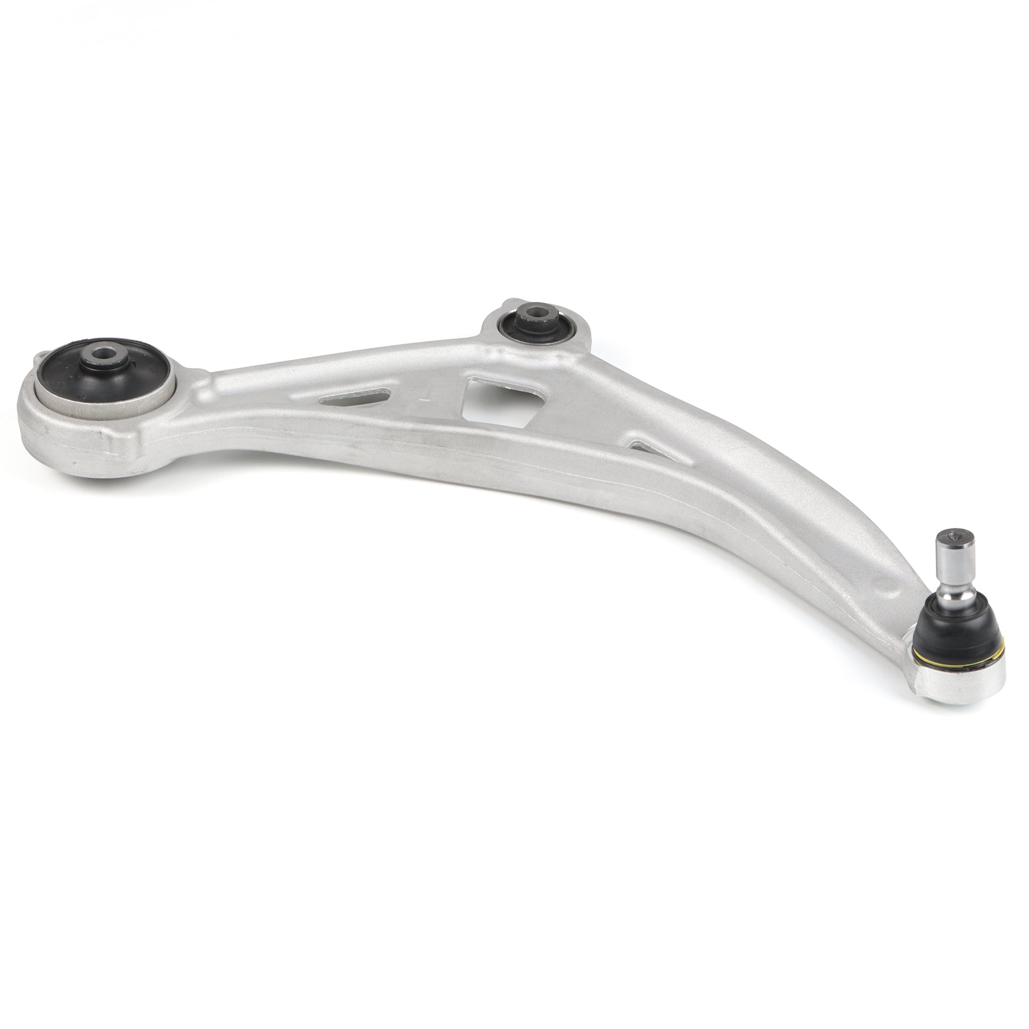 Metrix Premium Front Right Lower Control Arm and Ball Joint Assembly 53665MT OE fit chassis parts