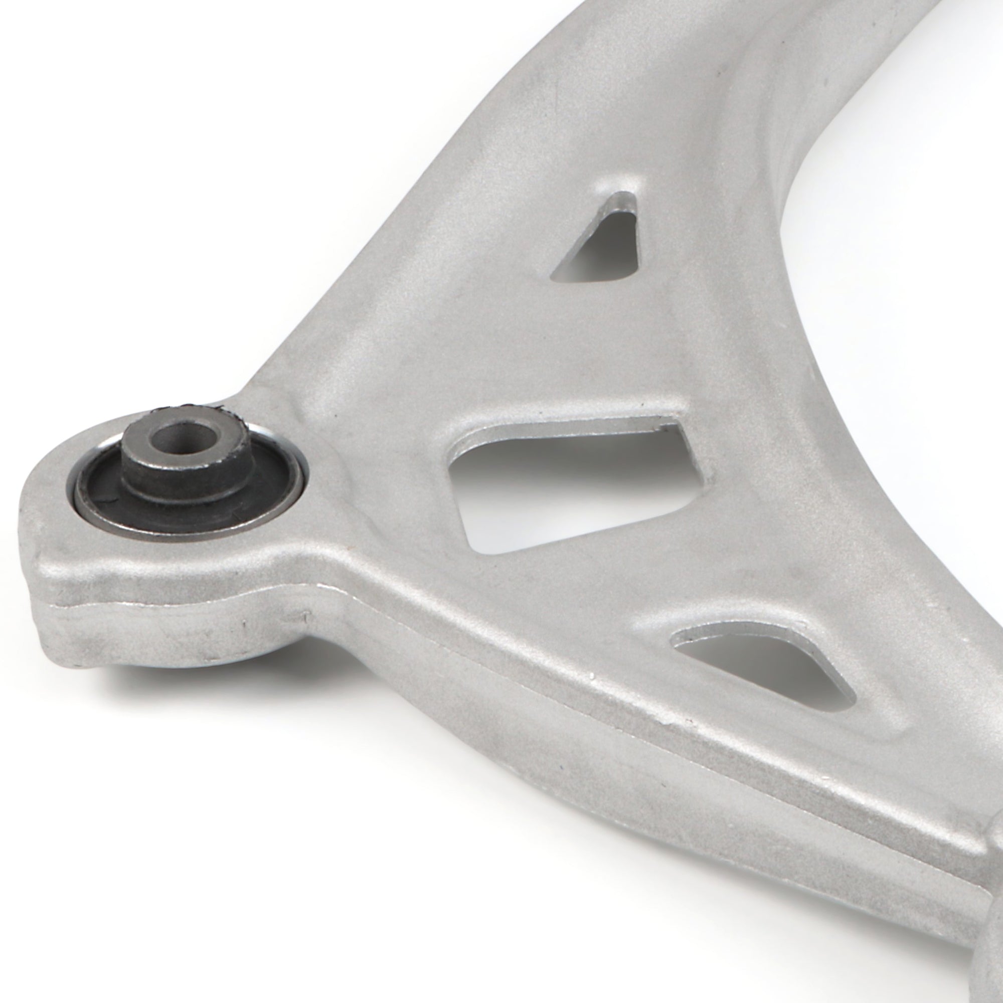 Front Right Lower Control Arm and Ball Joint Assembly 53665MT