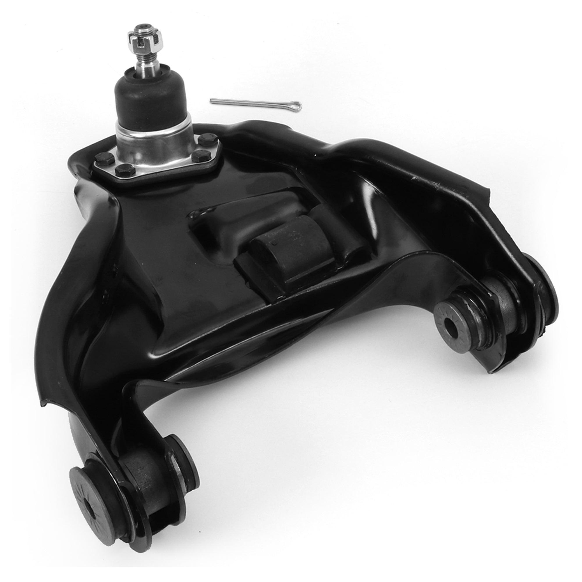 Metrix Premium Front Left Upper Control Arm and Ball Joint Assembly 53672MT OEM fit auto parts