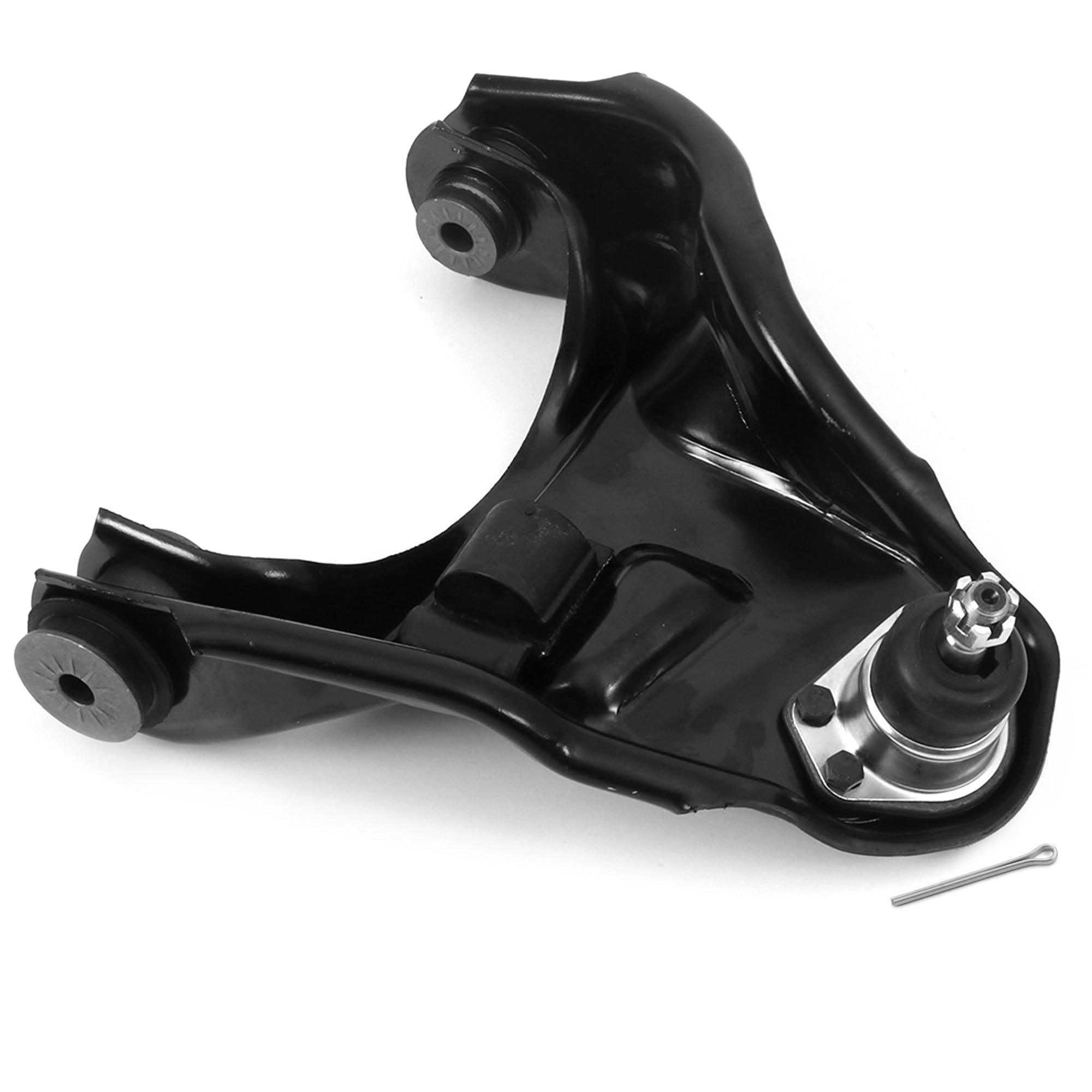 Metrix Premium Front Left Upper Control Arm and Ball Joint Assembly 53672MT car parts