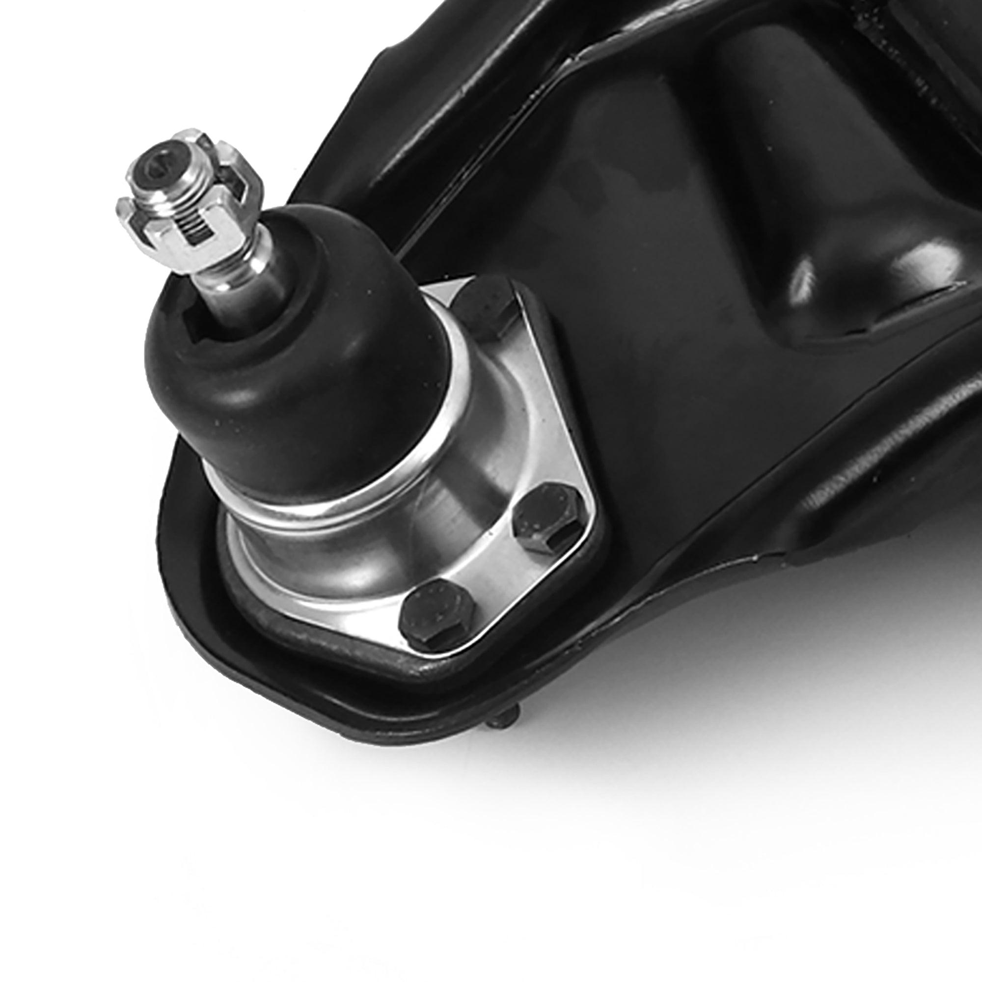 Metrix Premium Front Left Upper Control Arm and Ball Joint Assembly 53672MT car suspension parts