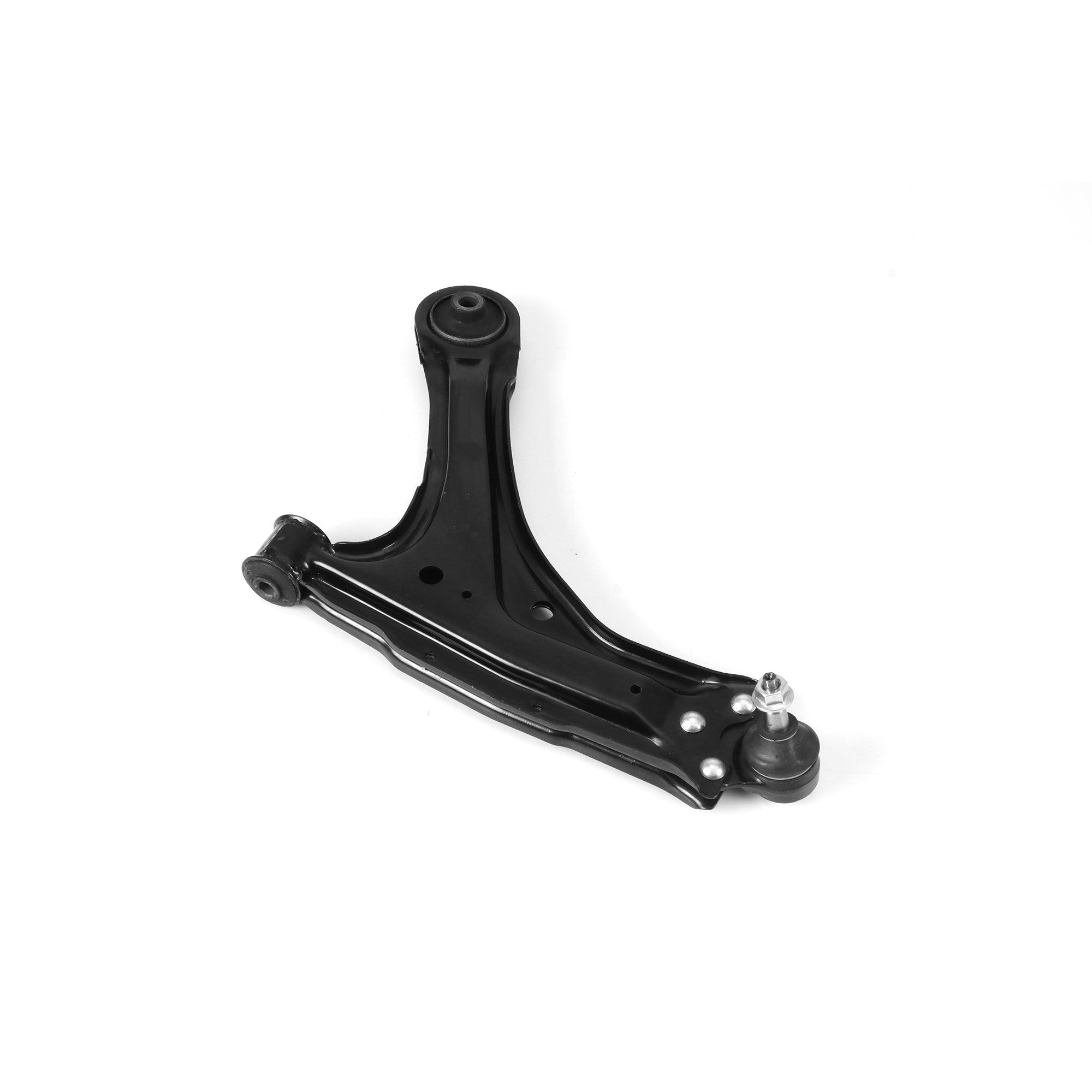 Metrix Premium 4 PC  Control Arm and Stabilizer Bar Link Kit 97663MT auto parts