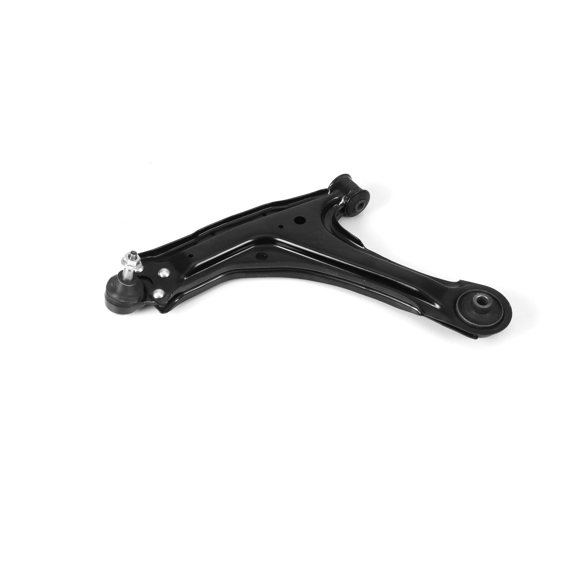 Metrix Premium 4 PC Control Arm and Outer Tie Rod End Kit 97164MT spare parts