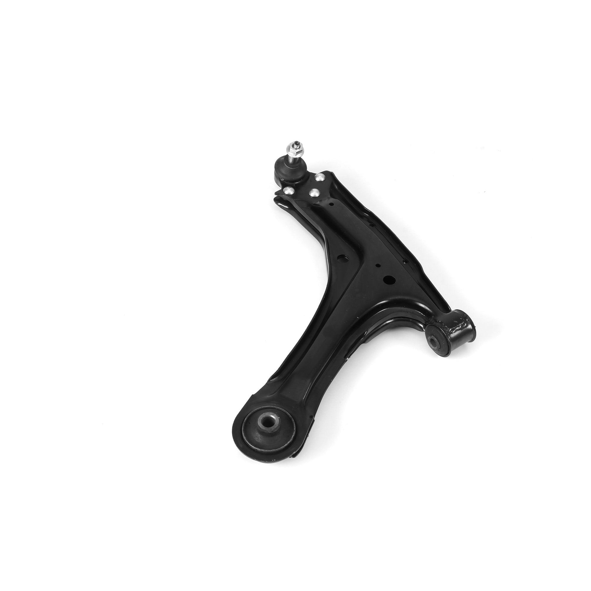 Suspension Control Arm and Ball Joint Assembly Metrix Premium 53675MT