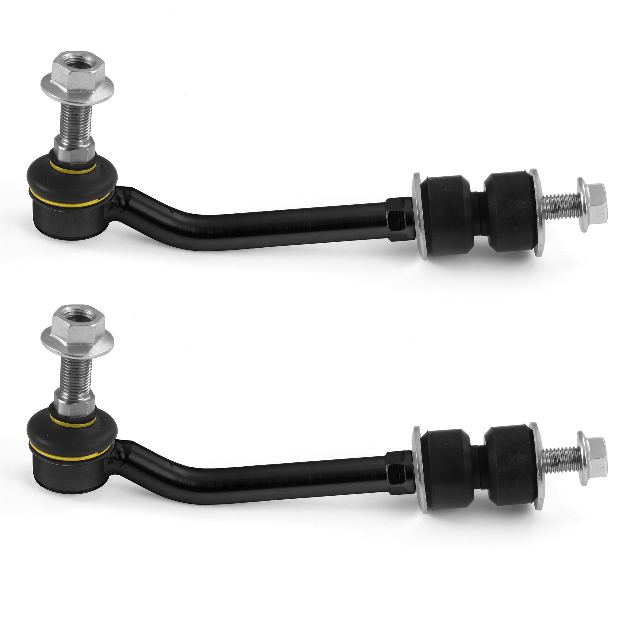 Metrix Premium Front End 10 PC Suspension Kit 95880MT for Dodge Rust Resistant Coating