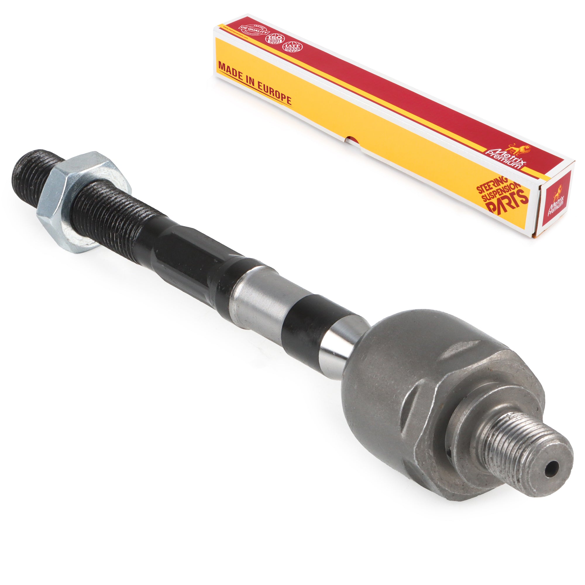 Metrix Premium Chassis Parts Front Inner Tie Rod End 53689MT OEM fit auto parts