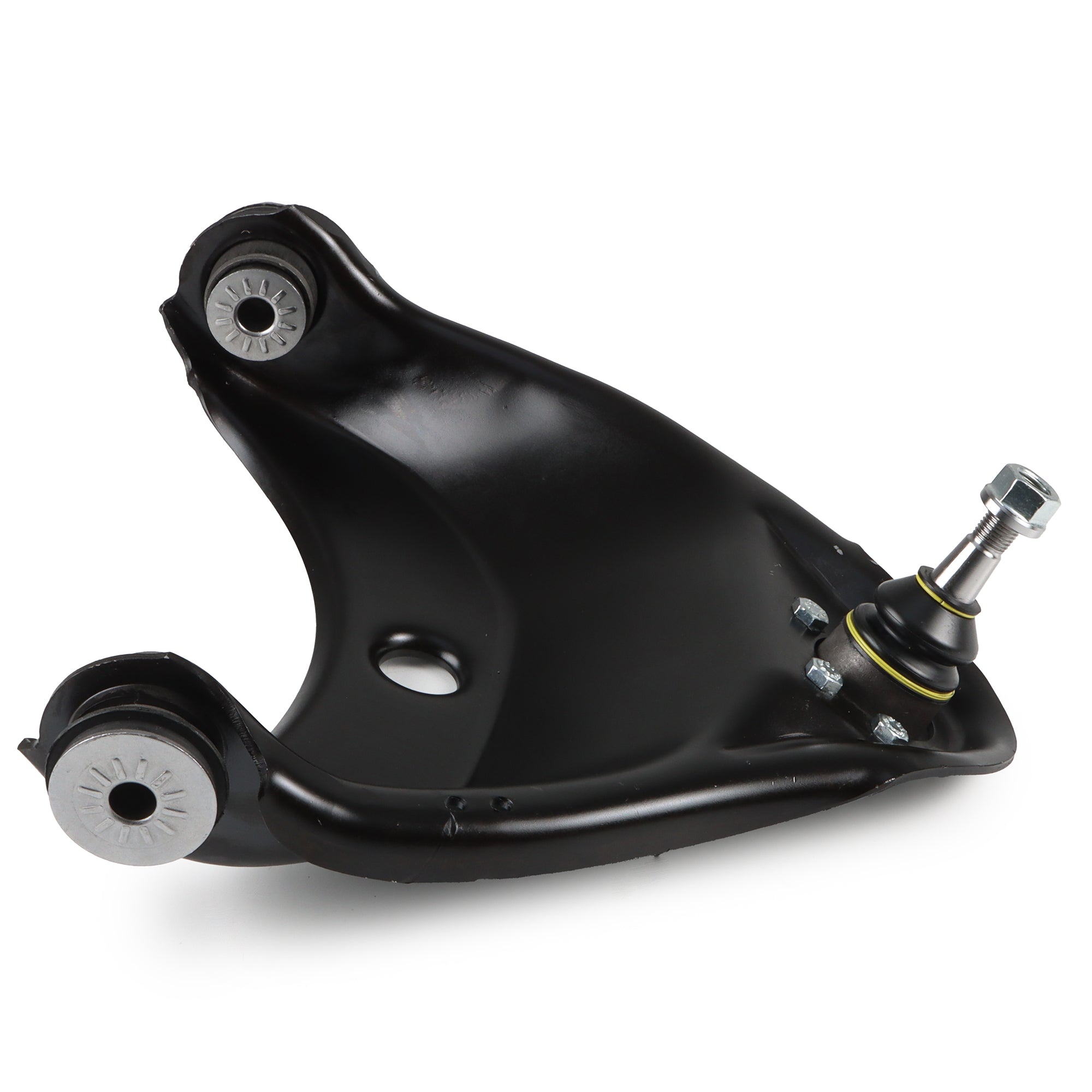 Front Right Upper Control Arm and Ball Joint Assembly 53694MT