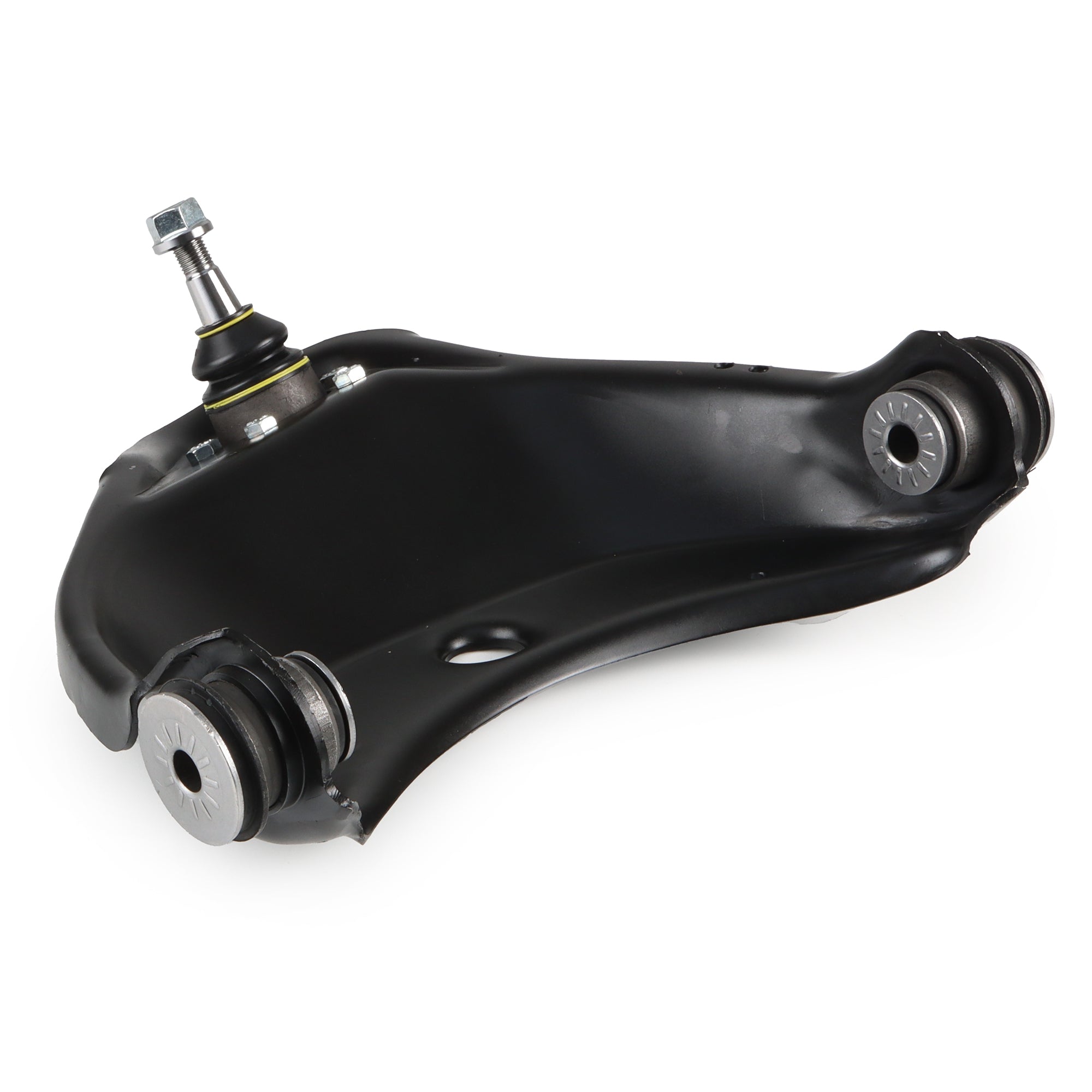 Front Right Upper Control Arm and Ball Joint Assembly 53694MT