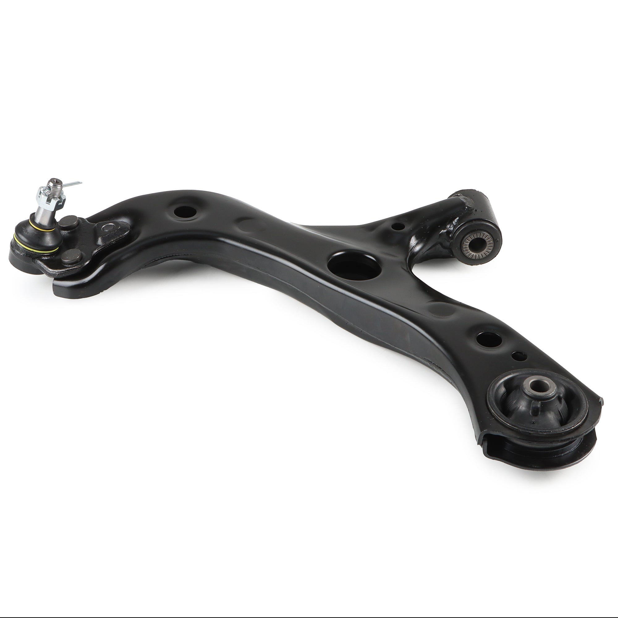 Front Left & Right Lower Control Arm and Ball Joint Assembly Kit 91126MT