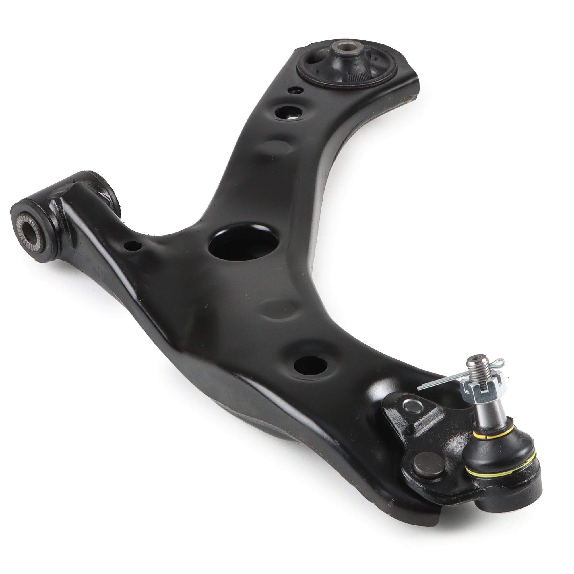 Front Left & Right Lower Control Arm and Ball Joint Assembly Kit 91126MT