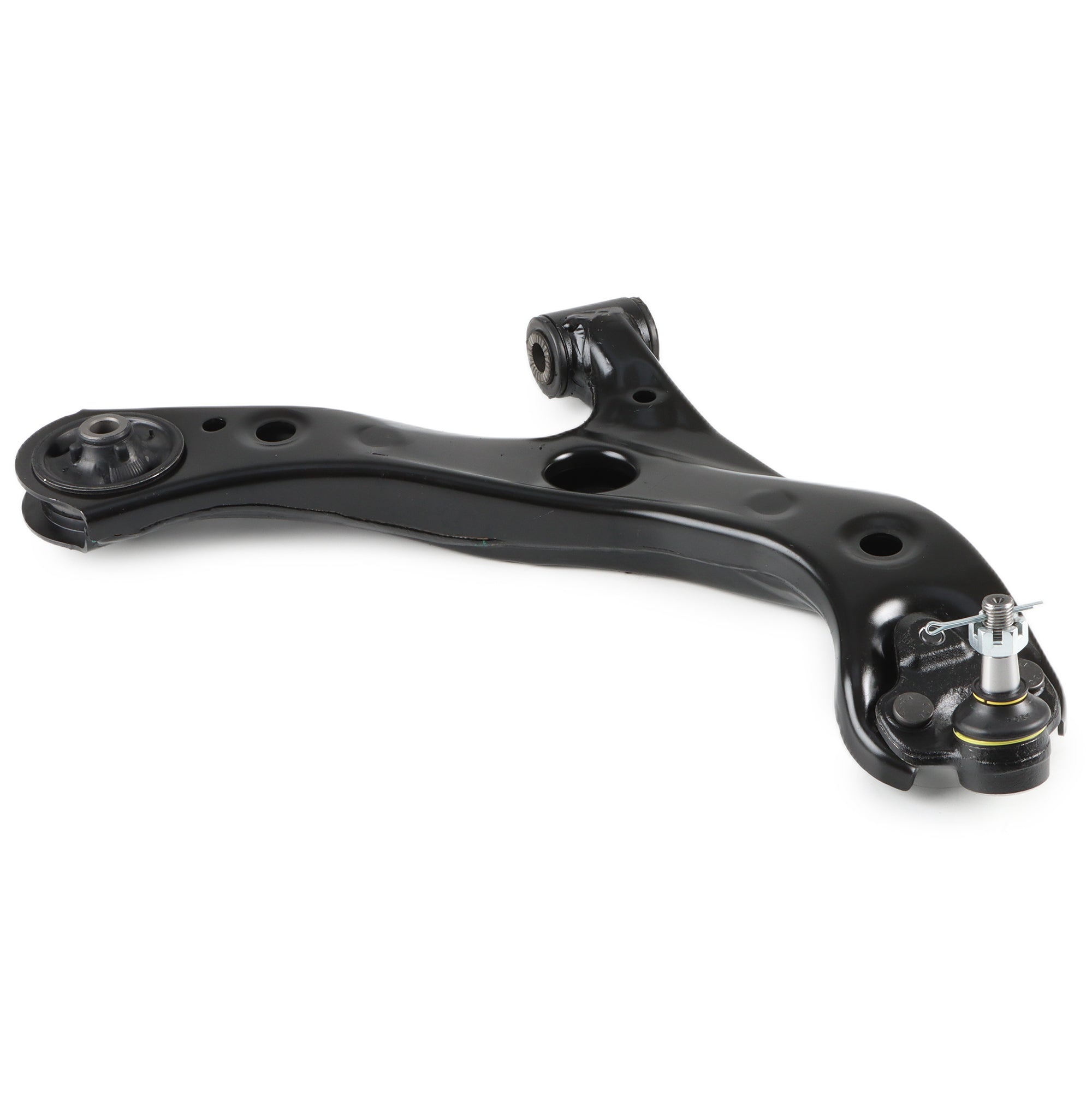 Front Right Lower Control Arm and Ball Joint Assembly 53701MT