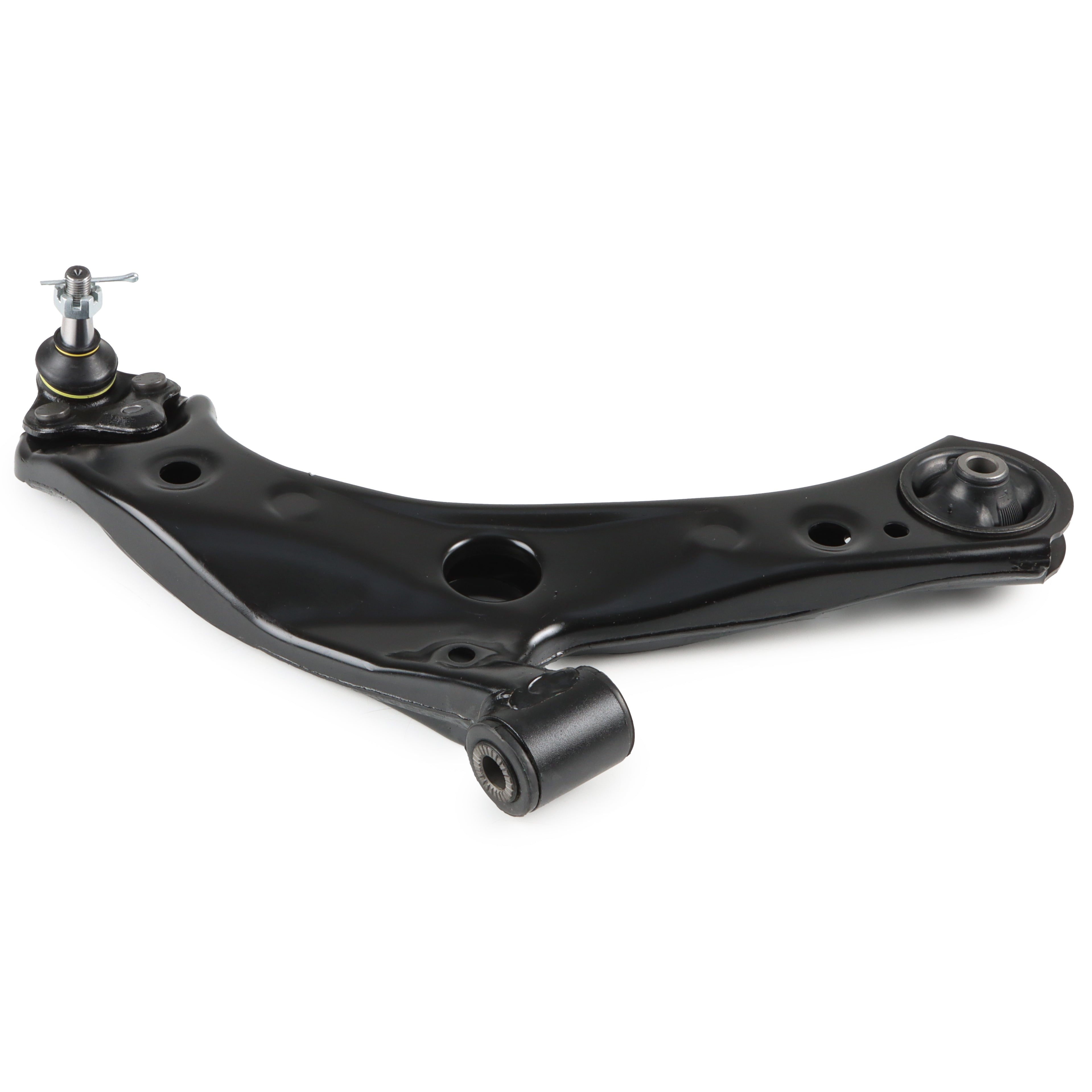 Front Right Lower Control Arm and Ball Joint Assembly 53701MT
