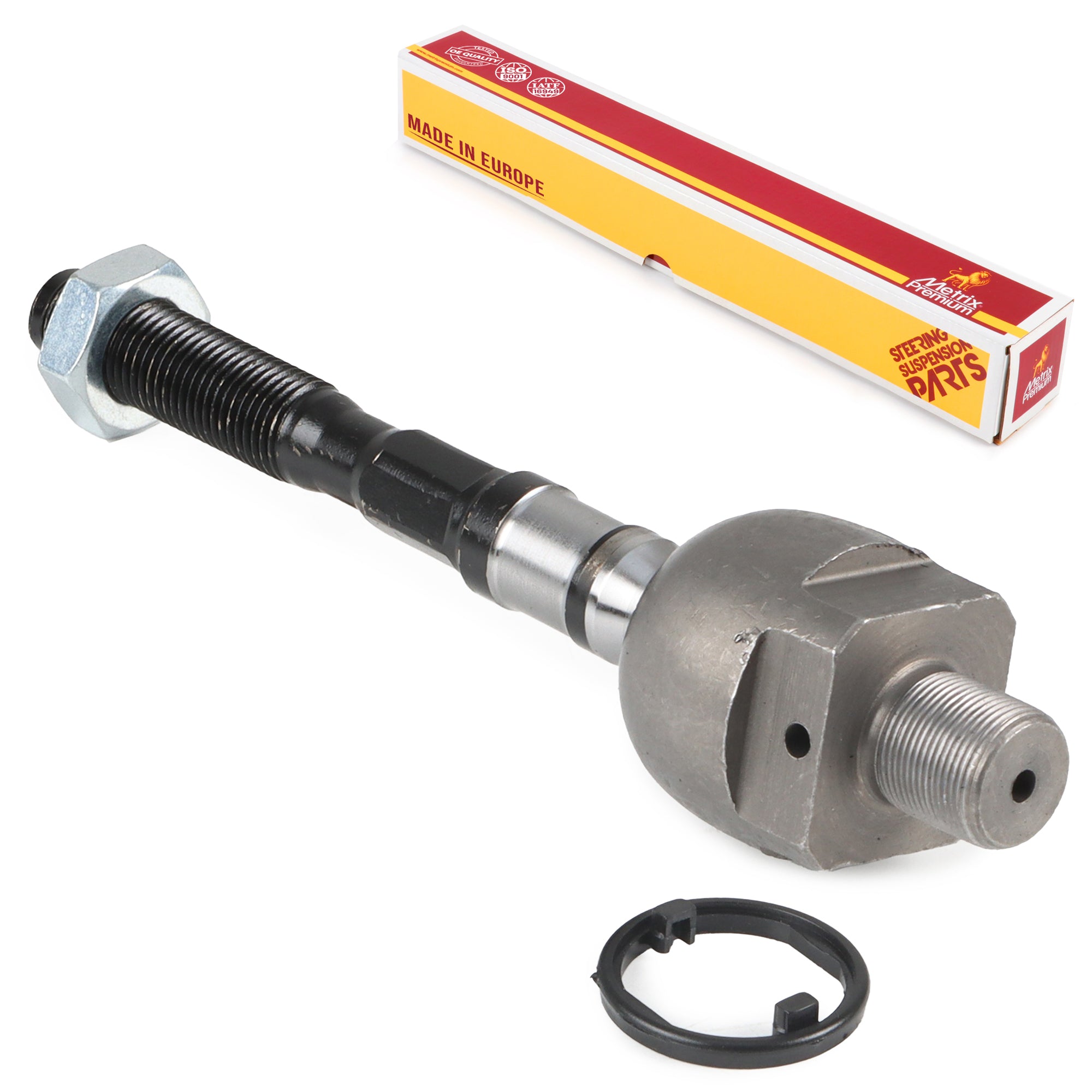 Metrix Premium Chassis Parts Front Inner Tie Rod End 53706MT OEM fit auto parts