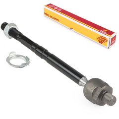 Metrix Premium Chassis Parts Front Inner Tie Rod End 53741MT OEM fit auto parts