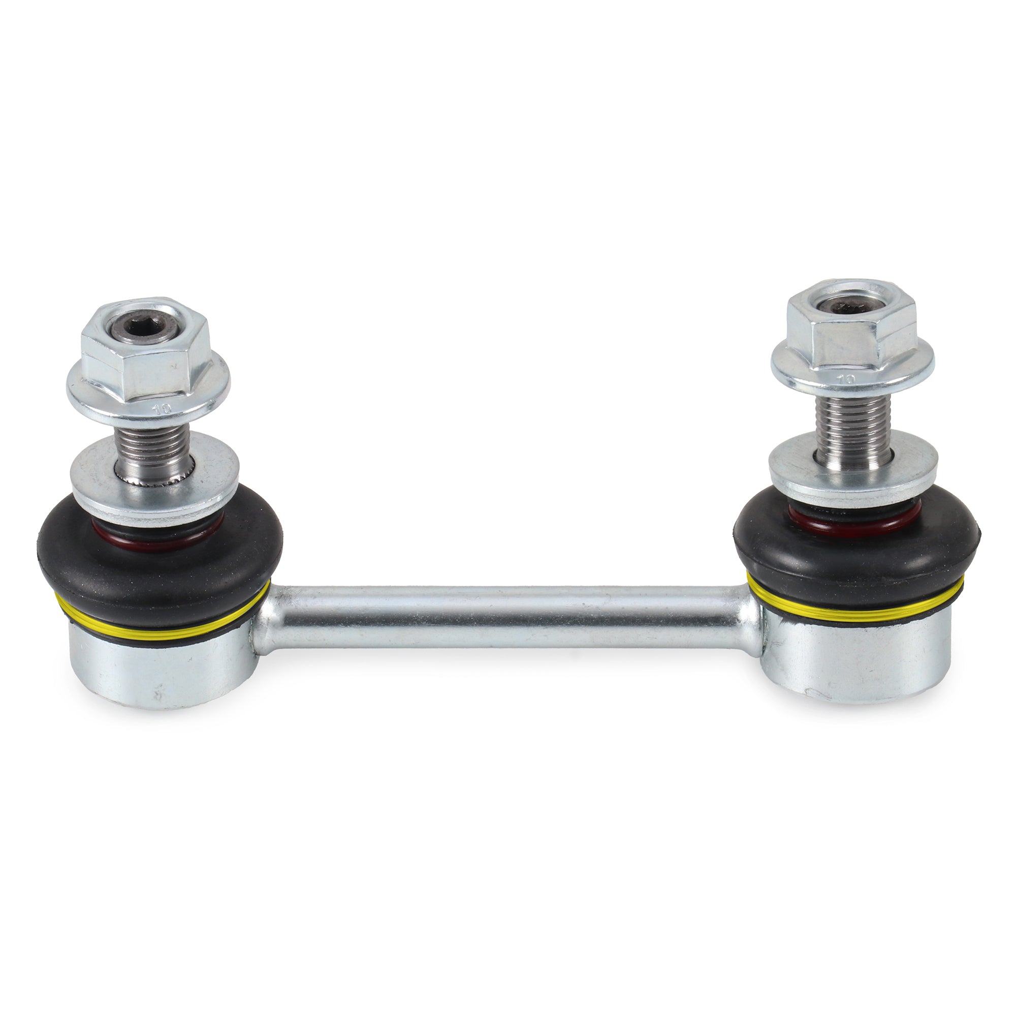 METRIX PREMIUM CHASSIS PARTS Suspension Stabilizer Bar Link P/N:53743MT Fits: Lexus Gs F 20-16, Lexus Rc F 24-15, Lexus Rx350 22-10, Lexus Rx350l 22-18, Lexus Rx450h 22-10, Lexus Rx450hl 22-18, Toyota Highlander 19-14