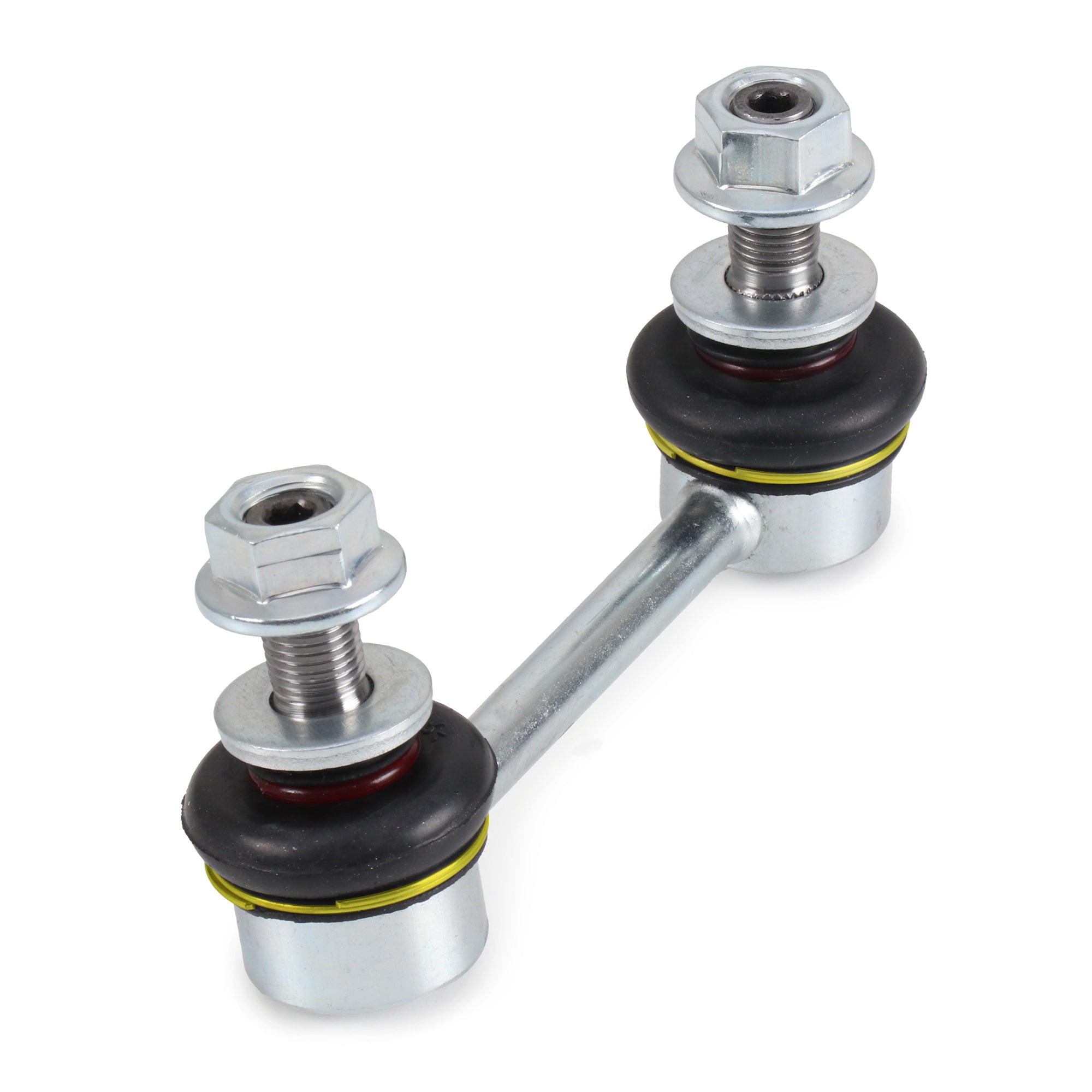 METRIX PREMIUM CHASSIS PARTS Suspension Stabilizer Bar Link P/N:53743MT Fits: Lexus Gs F 20-16, Lexus Rc F 24-15, Lexus Rx350 22-10, Lexus Rx350l 22-18, Lexus Rx450h 22-10, Lexus Rx450hl 22-18, Toyota Highlander 19-14