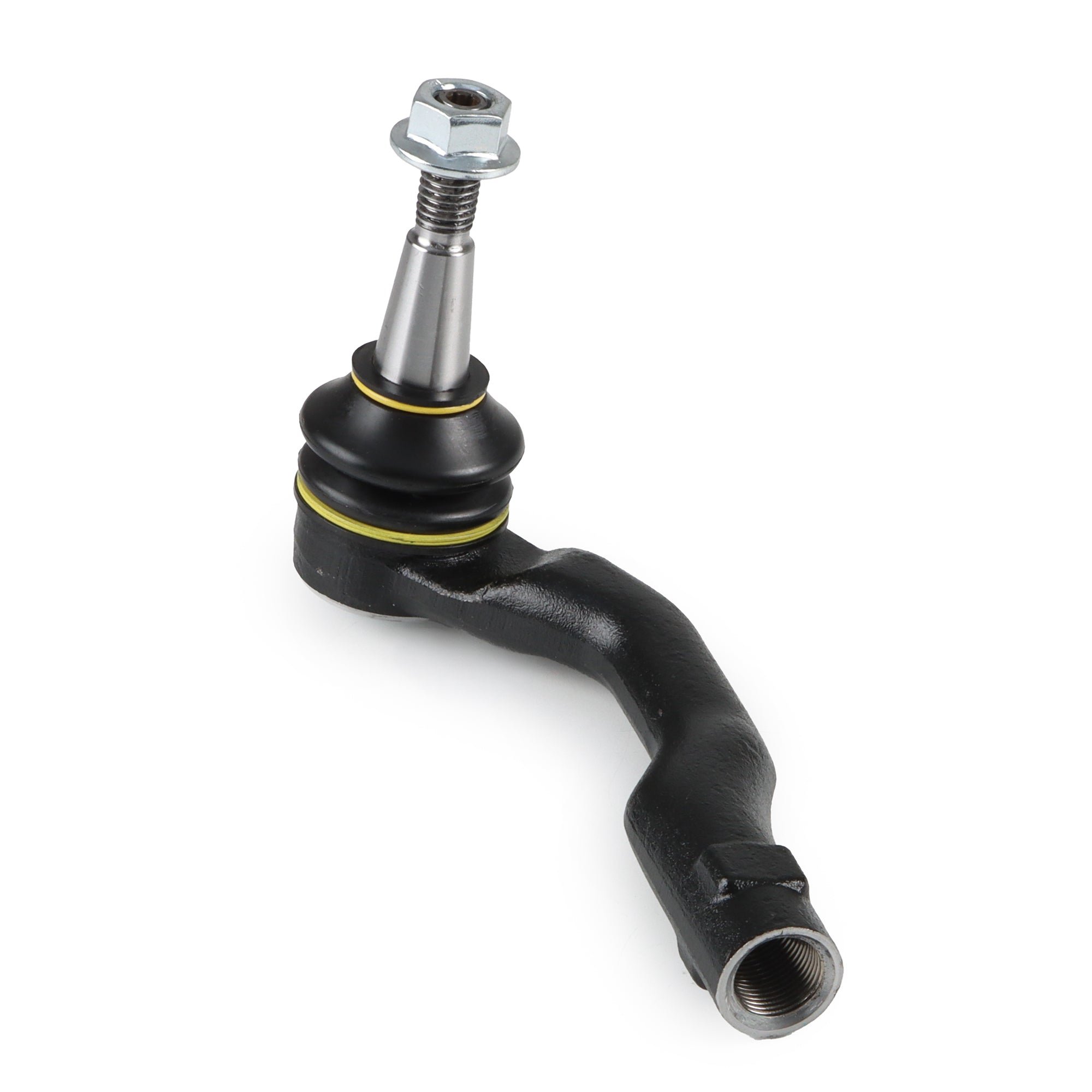 Front Left Outer Tie Rod End 53748MT