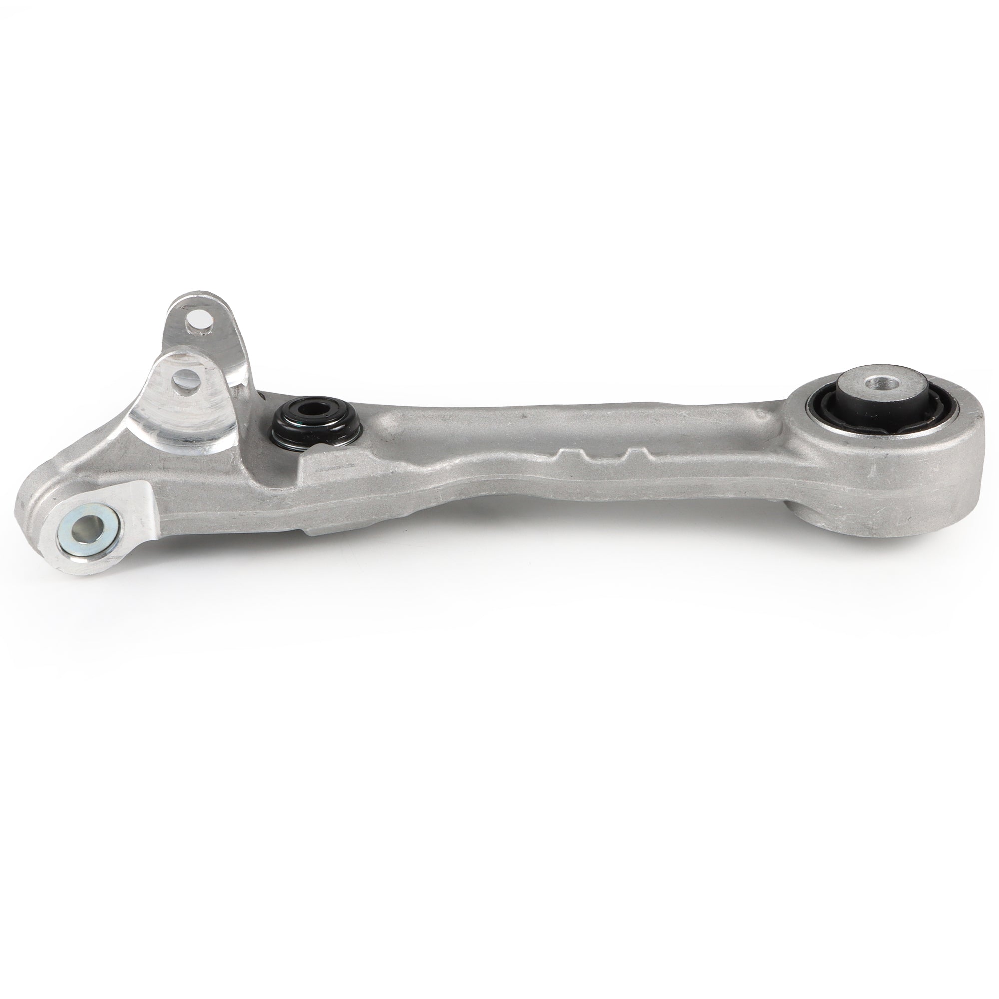 Front Left Lower Rearward Control Arm 53757MT