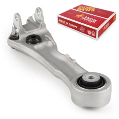 Metrix Premium Chassis Parts Front Right Lower Rearward Control Arm 53758MT OEM fit auto parts