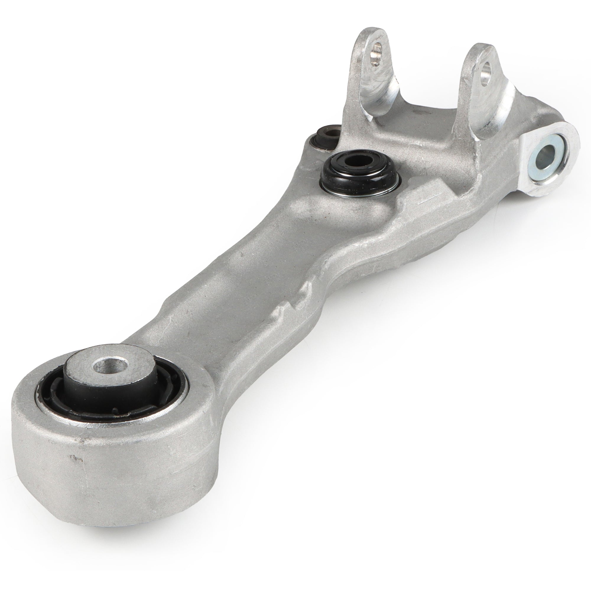 Front Right Lower Rearward Control Arm 53758MT