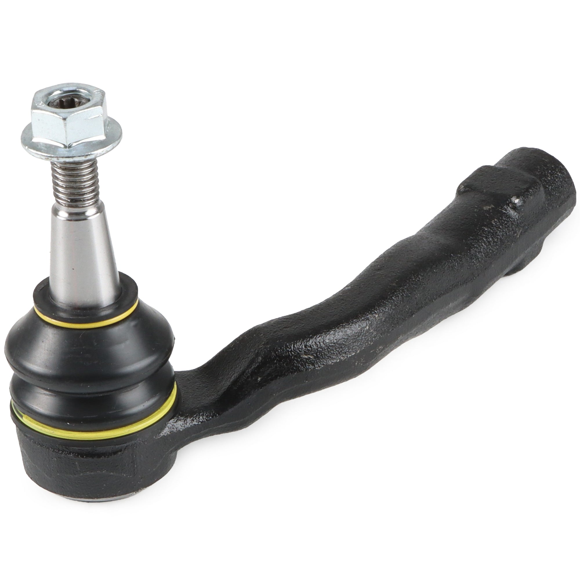 METRIX PREMIUM CHASSIS PARTS Steering Tie Rod End P/N:53795MT Fits: Volvo S90 25-17, Volvo V90 21-18