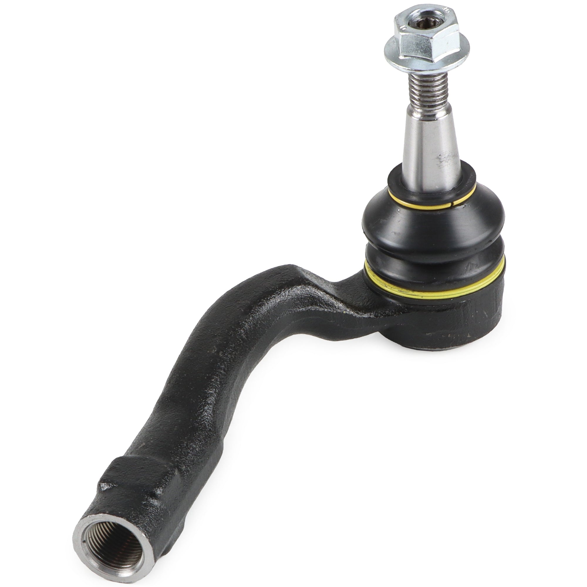 METRIX PREMIUM CHASSIS PARTS Steering Tie Rod End P/N:53795MT Fits: Volvo S90 25-17, Volvo V90 21-18