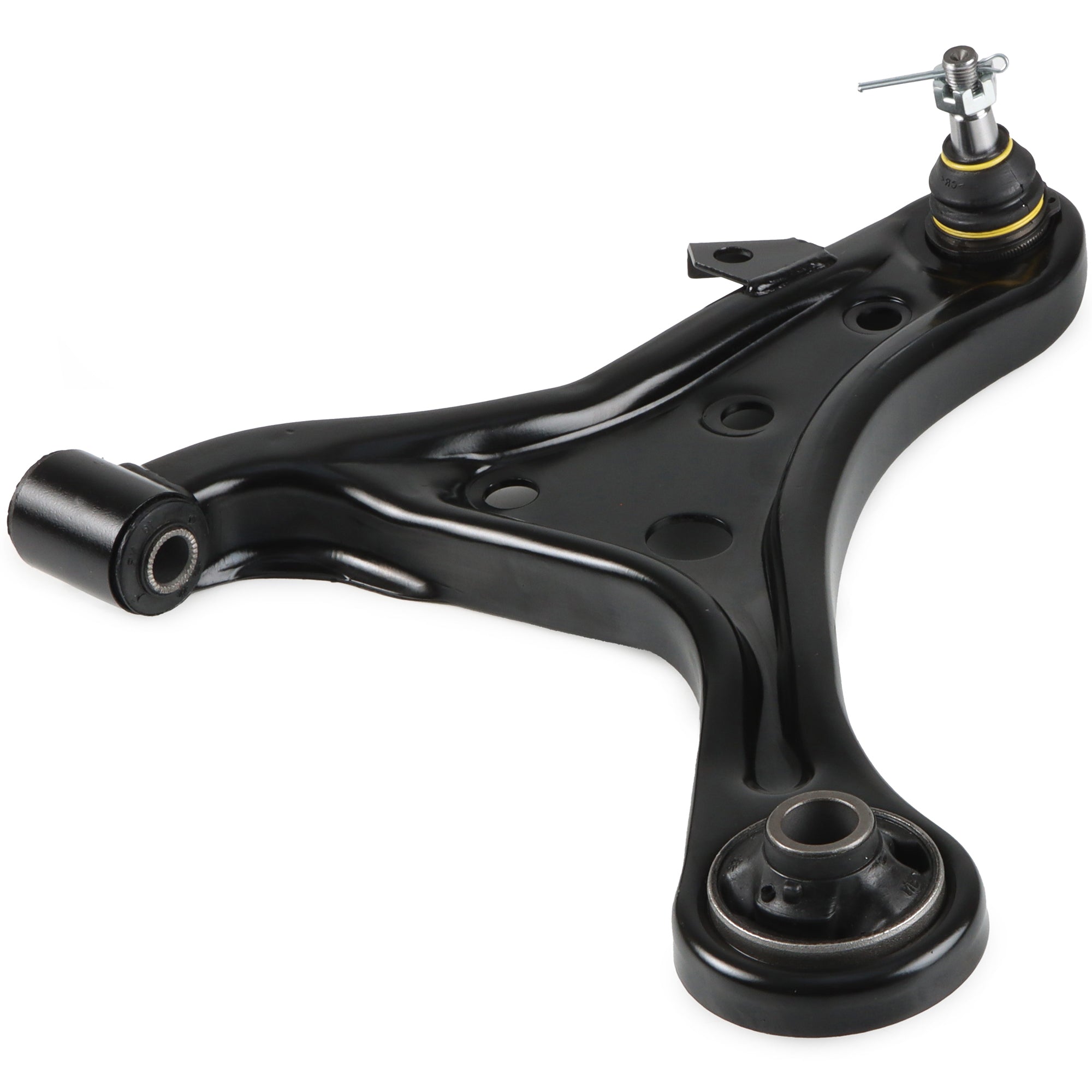 METRIX PREMIUM CHASSIS PARTS Suspension Control Arm and Ball Joint Assembly P/N:53800MT Fits: Scion Iq 15-12