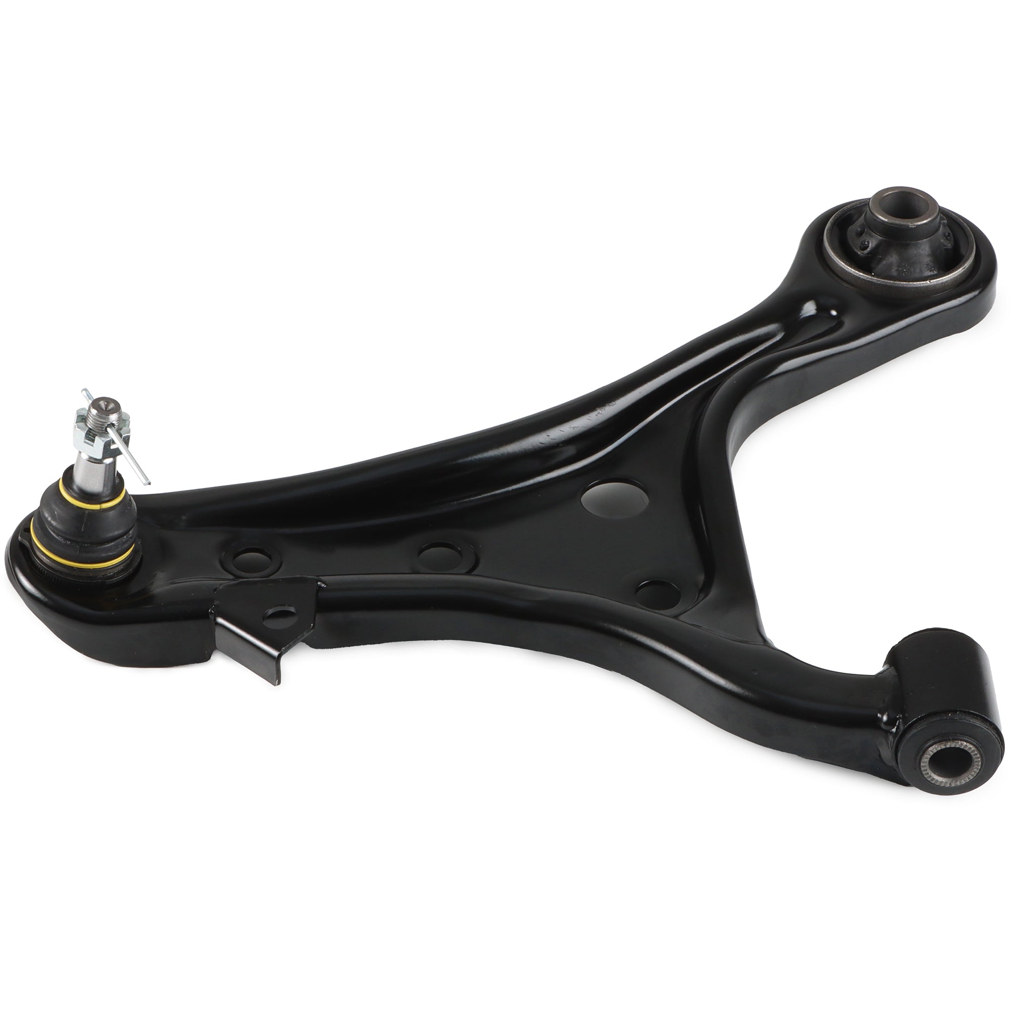 METRIX PREMIUM CHASSIS PARTS Suspension Control Arm and Ball Joint Assembly P/N:53800MT Fits: Scion Iq 15-12