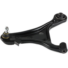 METRIX PREMIUM CHASSIS PARTS Suspension Control Arm and Ball Joint Assembly P/N:53800MT Fits: Scion Iq 15-12