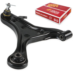 Metrix Premium Chassis Parts Front Right Lower Control Arm and Ball Joint Assembly 53801MT OEM fit auto parts