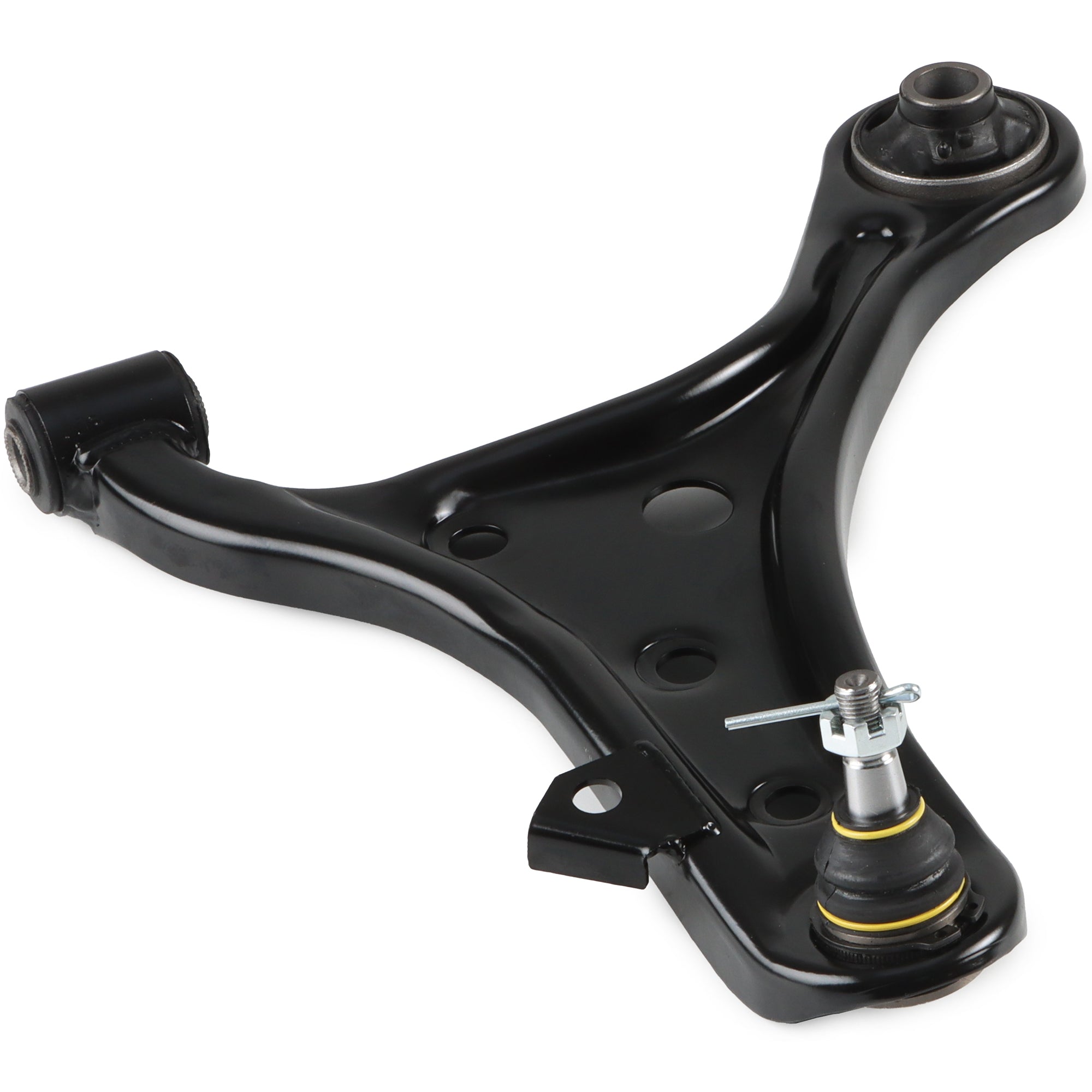 Front Right Lower Control Arm and Ball Joint Assembly 53801MT