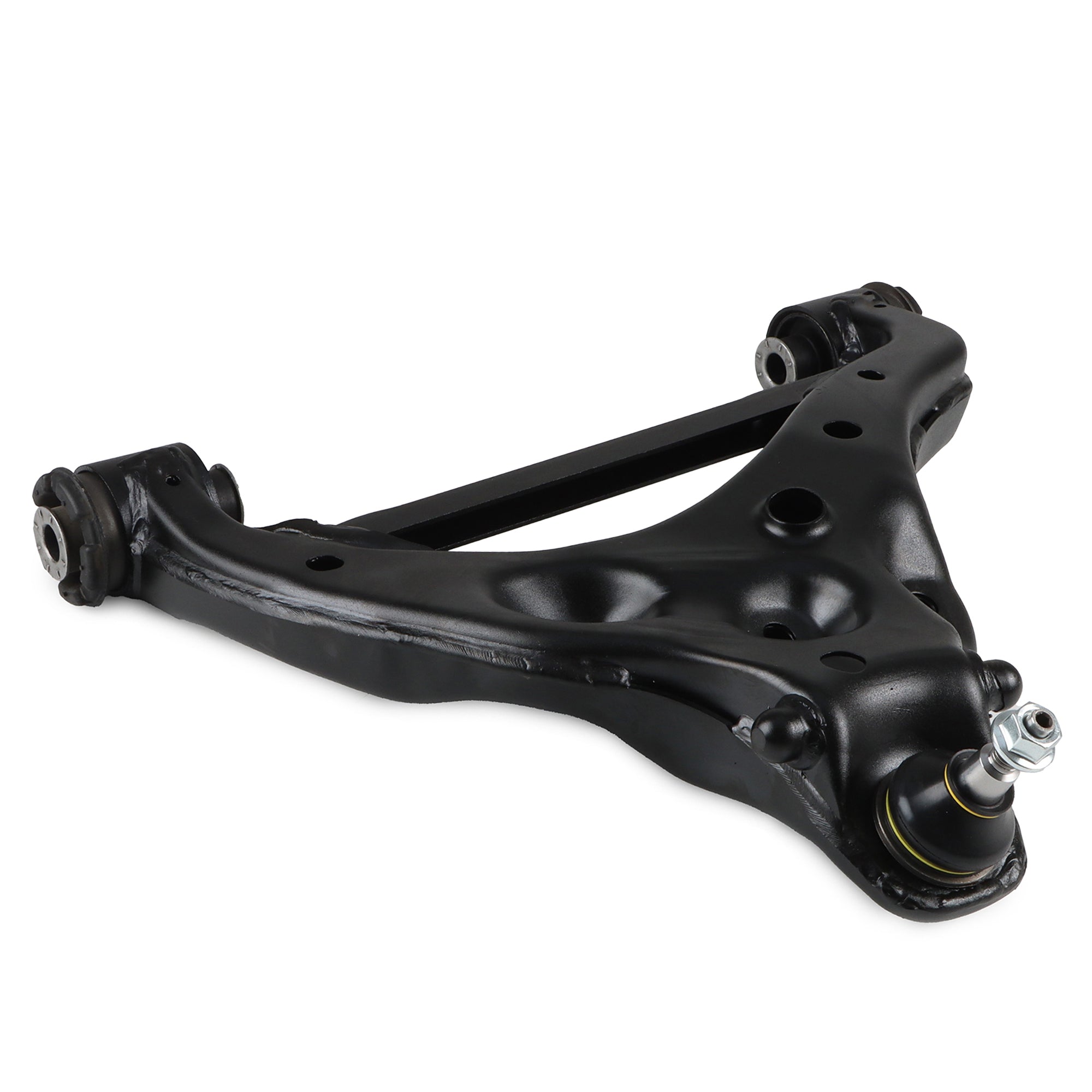 Front Left Lower Control Arm and Ball Joint Assembly 53803MT