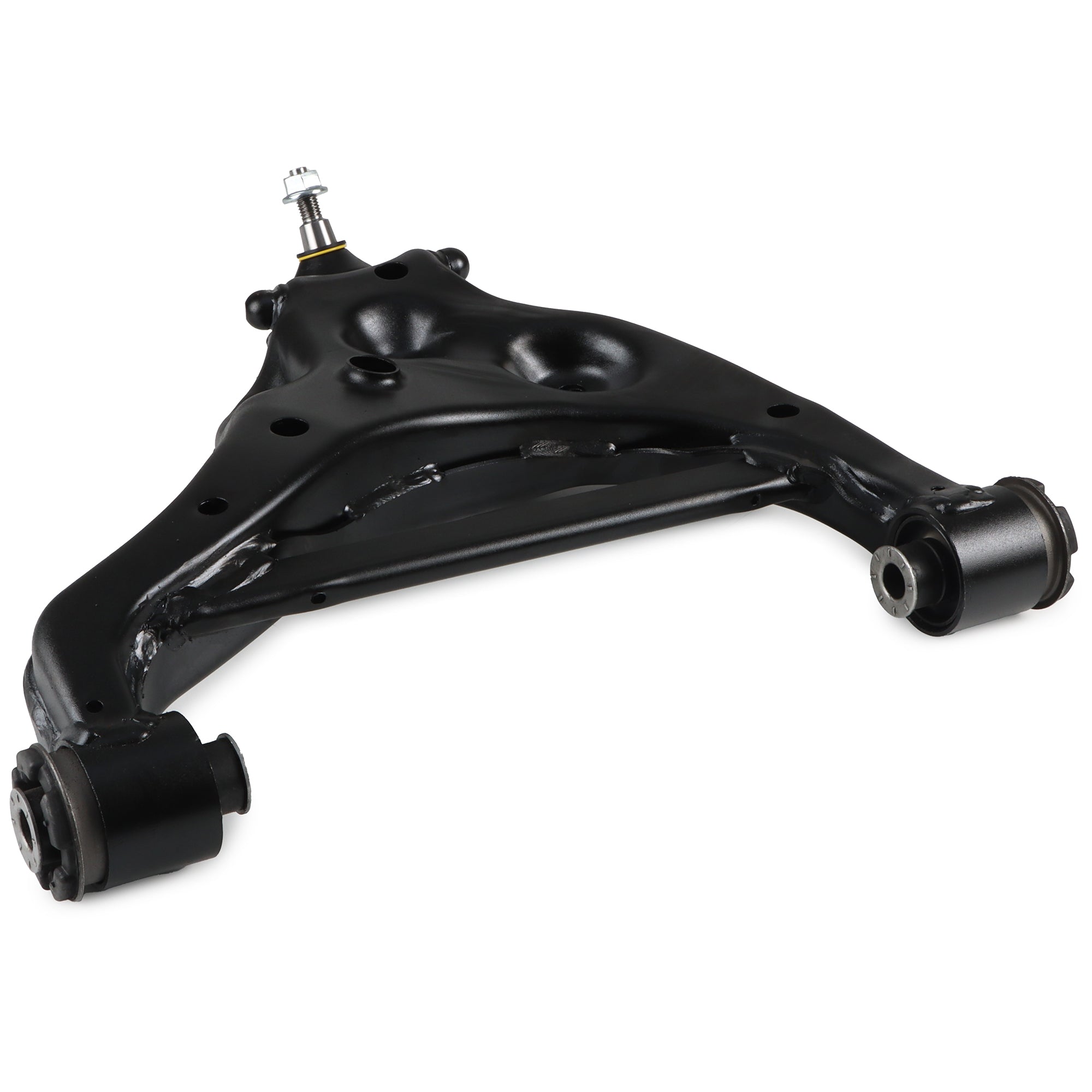 2 PC Front Left & Right Lower Control Arm and Ball Joint Assembly Kit 95089MT