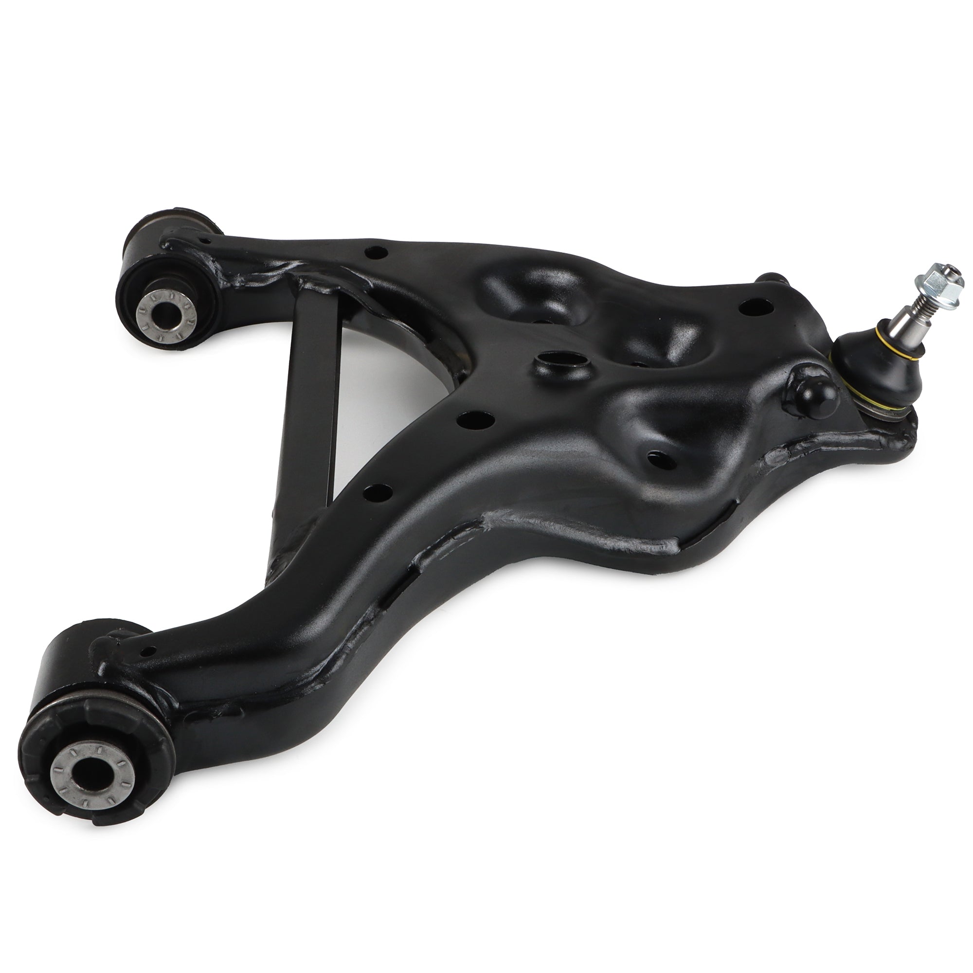 Front Right Lower Control Arm and Ball Joint Assembly 53804MT