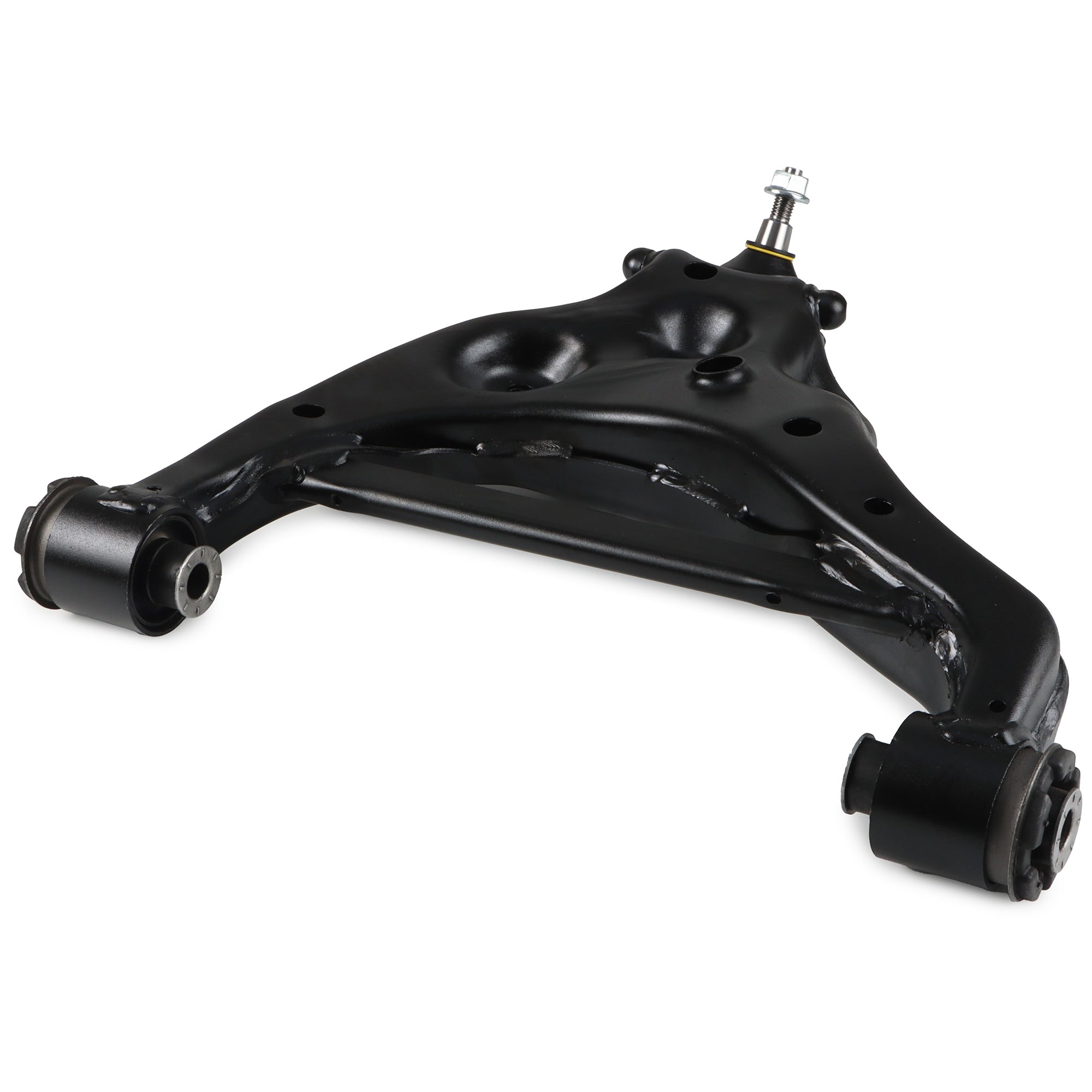 Front Right Lower Control Arm and Ball Joint Assembly 53804MT
