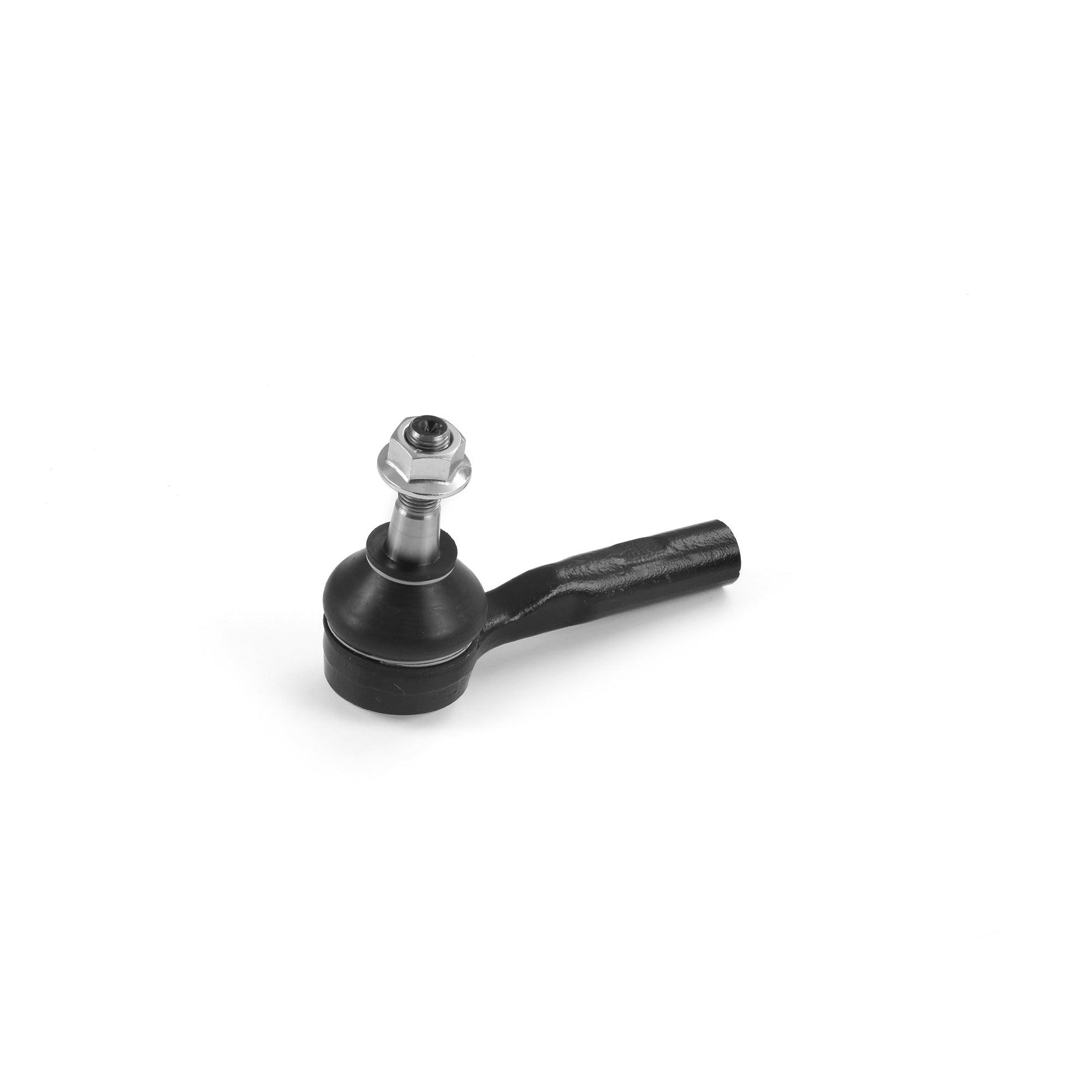 Metrix Premium 4 PC Control Arm and Outer Tie Rod End Kit 97163MT OE fit auto parts