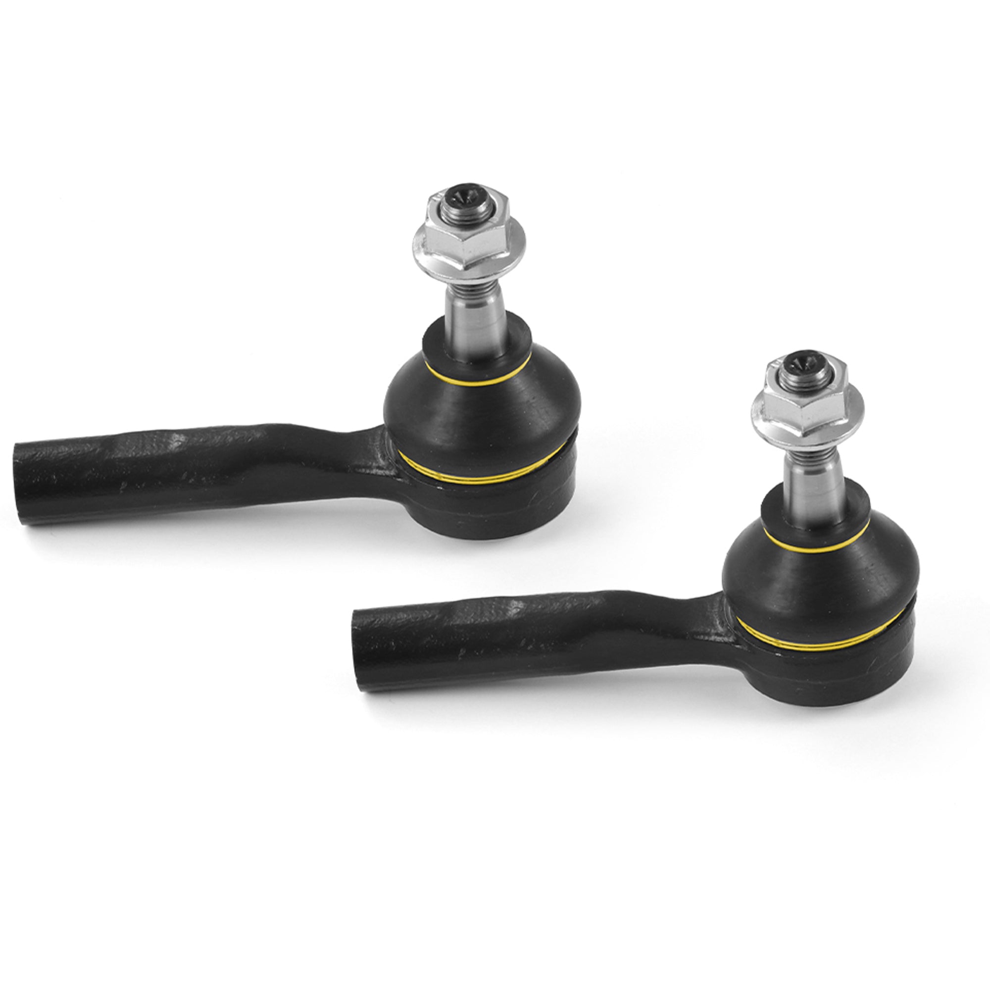 Metrix Premium Front End 6 PC Suspension Kit 95947MT for Chevrolet, Pontiac, Saturn Rust Resistant Coating