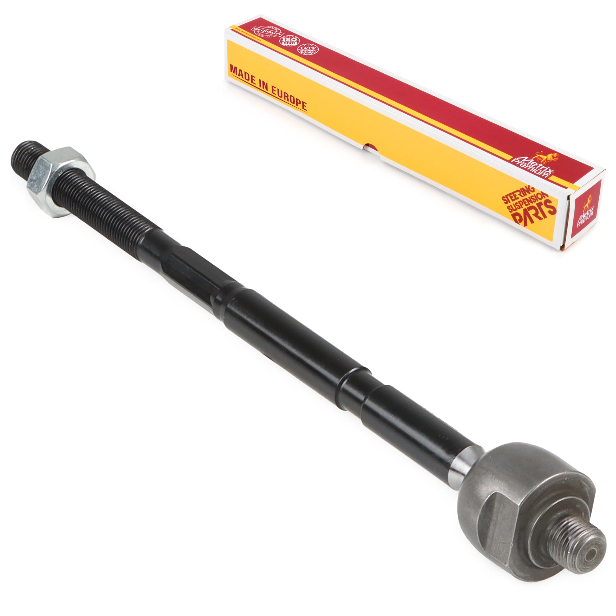 Metrix Premium Chassis Parts Front Inner Tie Rod End 53810MT OEM fit auto parts