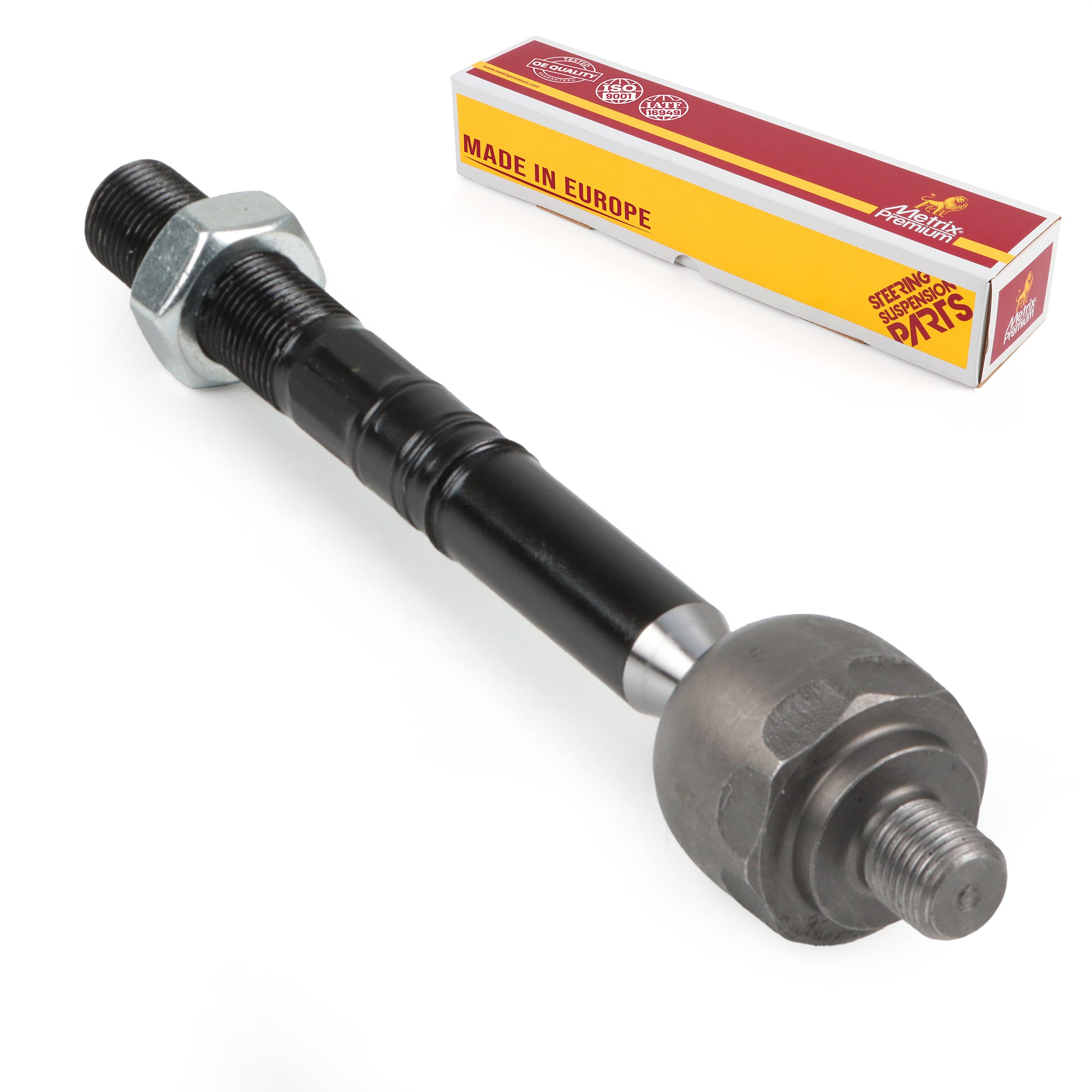 Metrix Premium Chassis Parts Front Inner Tie Rod End 53819MT for VOLVO