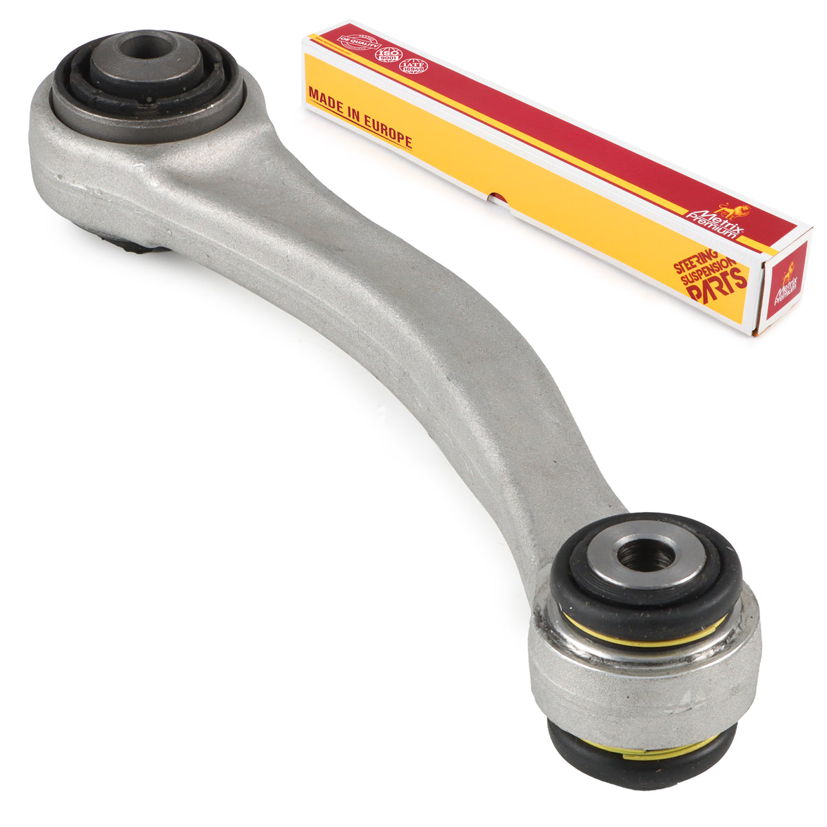 Metrix Premium Chassis Parts Rear Left Control Arm 53826MT OEM fit auto parts