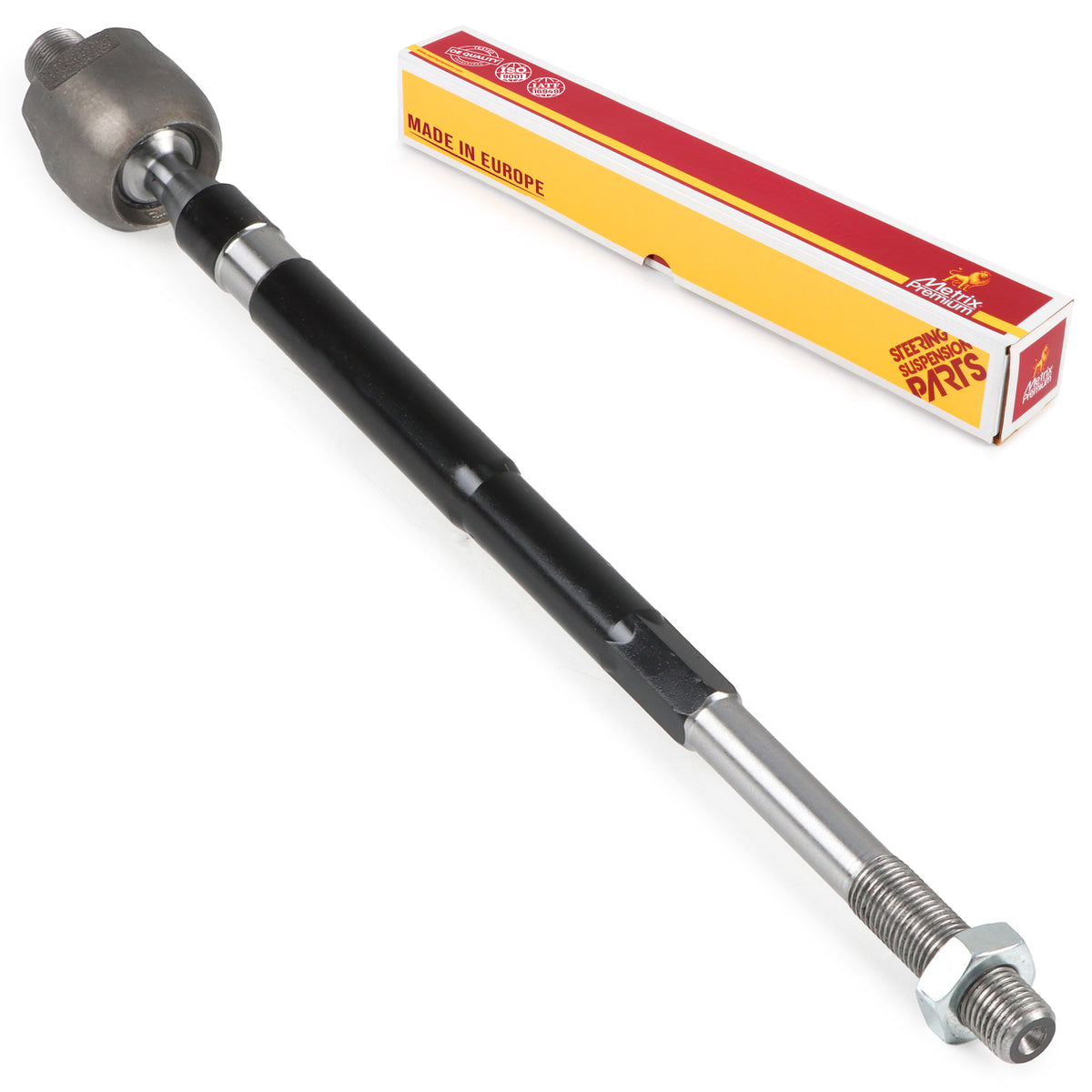 Metrix Premium Chassis Parts Front Inner Tie Rod End 53827MT OEM fit auto parts