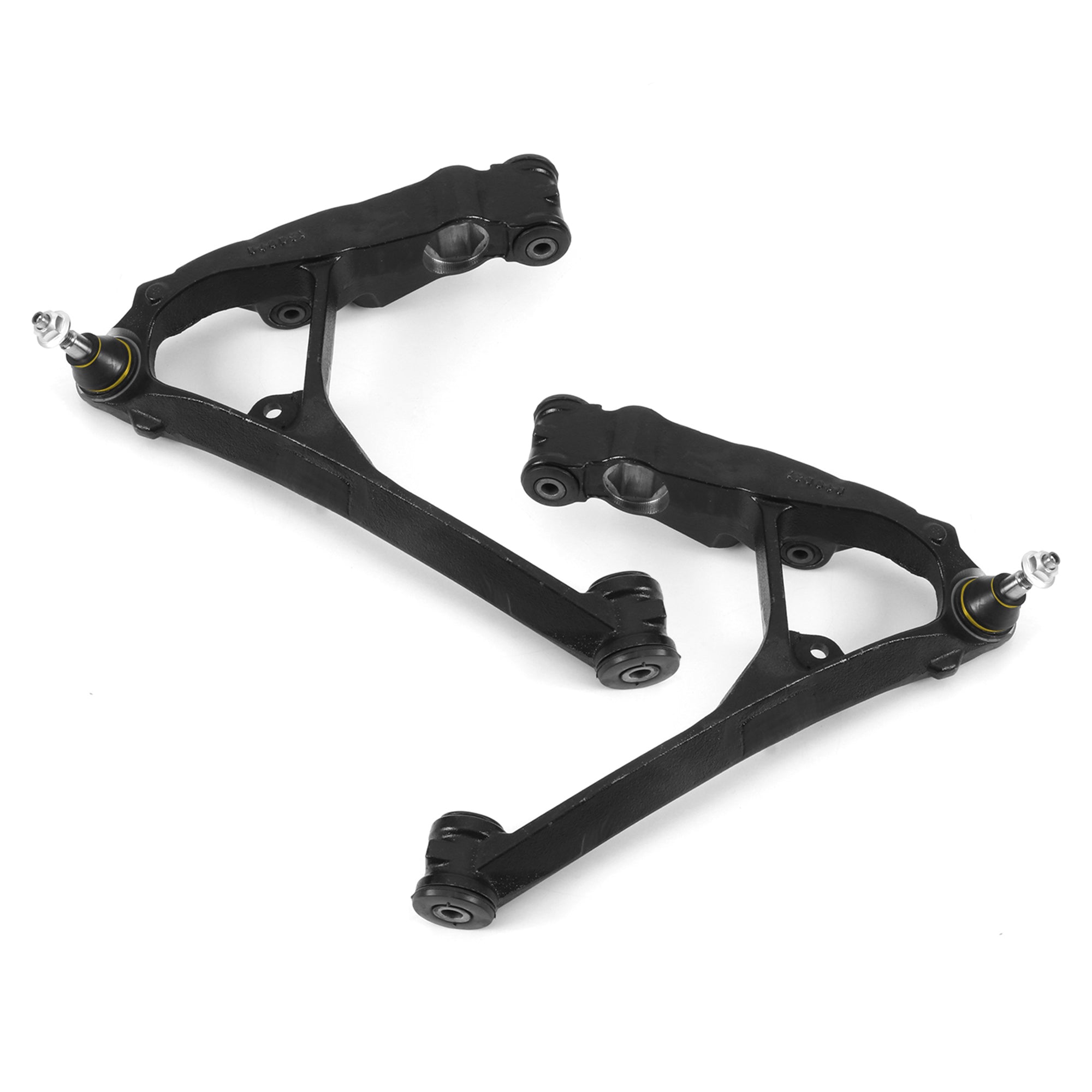 Metrix Premium Front End 10 PC Suspension Kit 95883MT for Cadillac, Chevrolet, GMC OEM fit