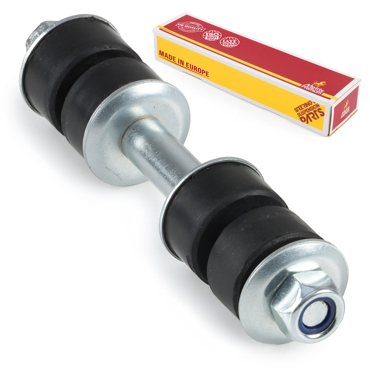 Metrix Premium Chassis Parts Front Stabilizer Bar Link 53850MT OEM fit auto parts