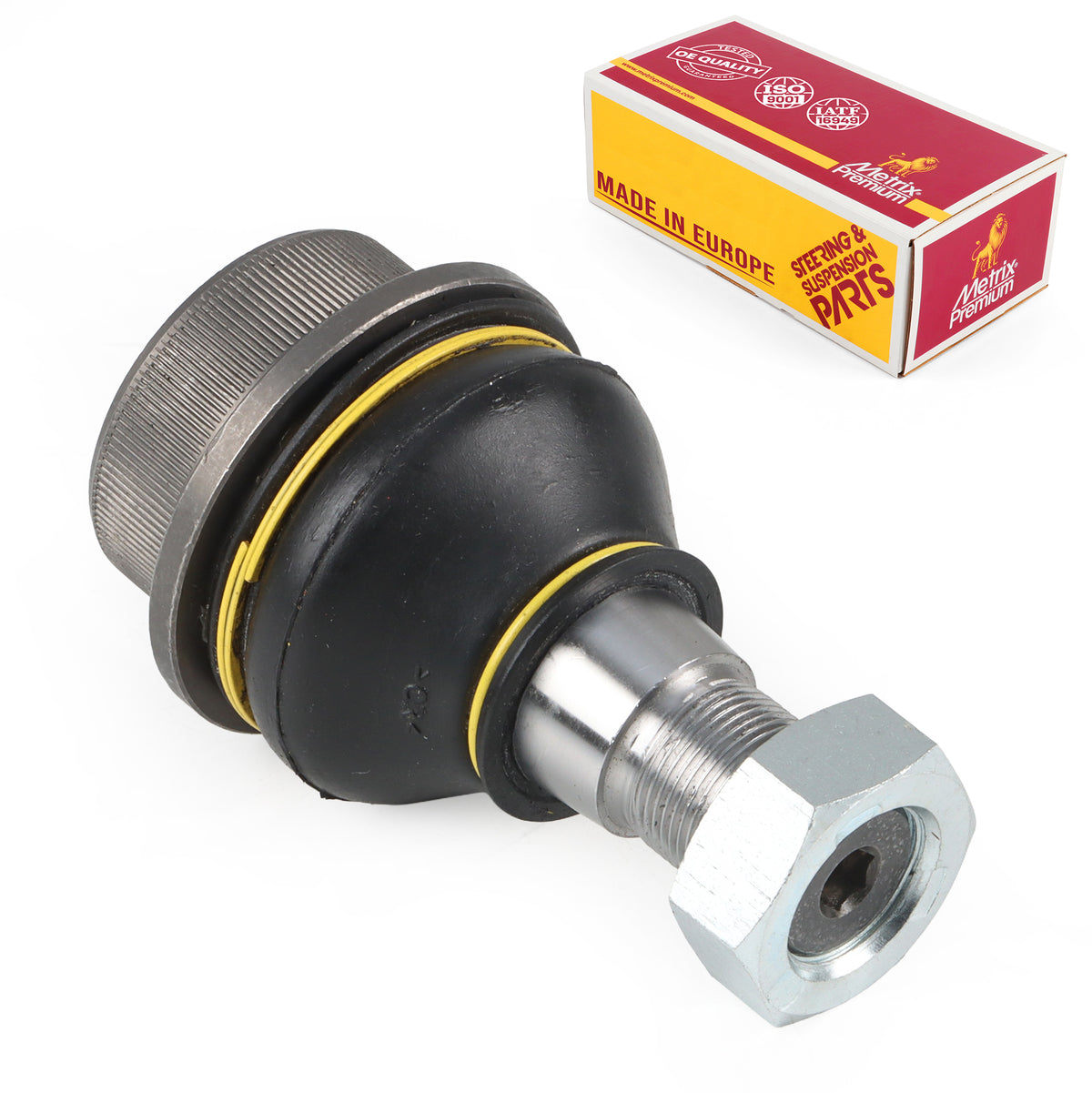 Metrix Premium Chassis Parts Front Lower Ball Joint 53851MT OEM fit auto parts