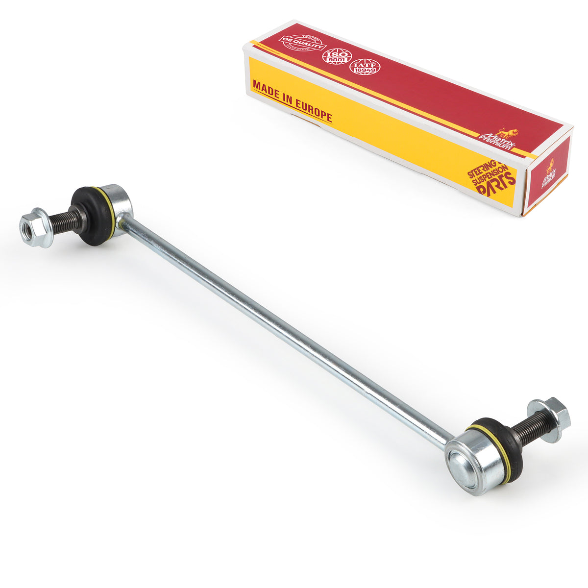 Metrix Premium Chassis Parts Front Left Stabilizer Bar Link 53859MT OEM fit auto parts