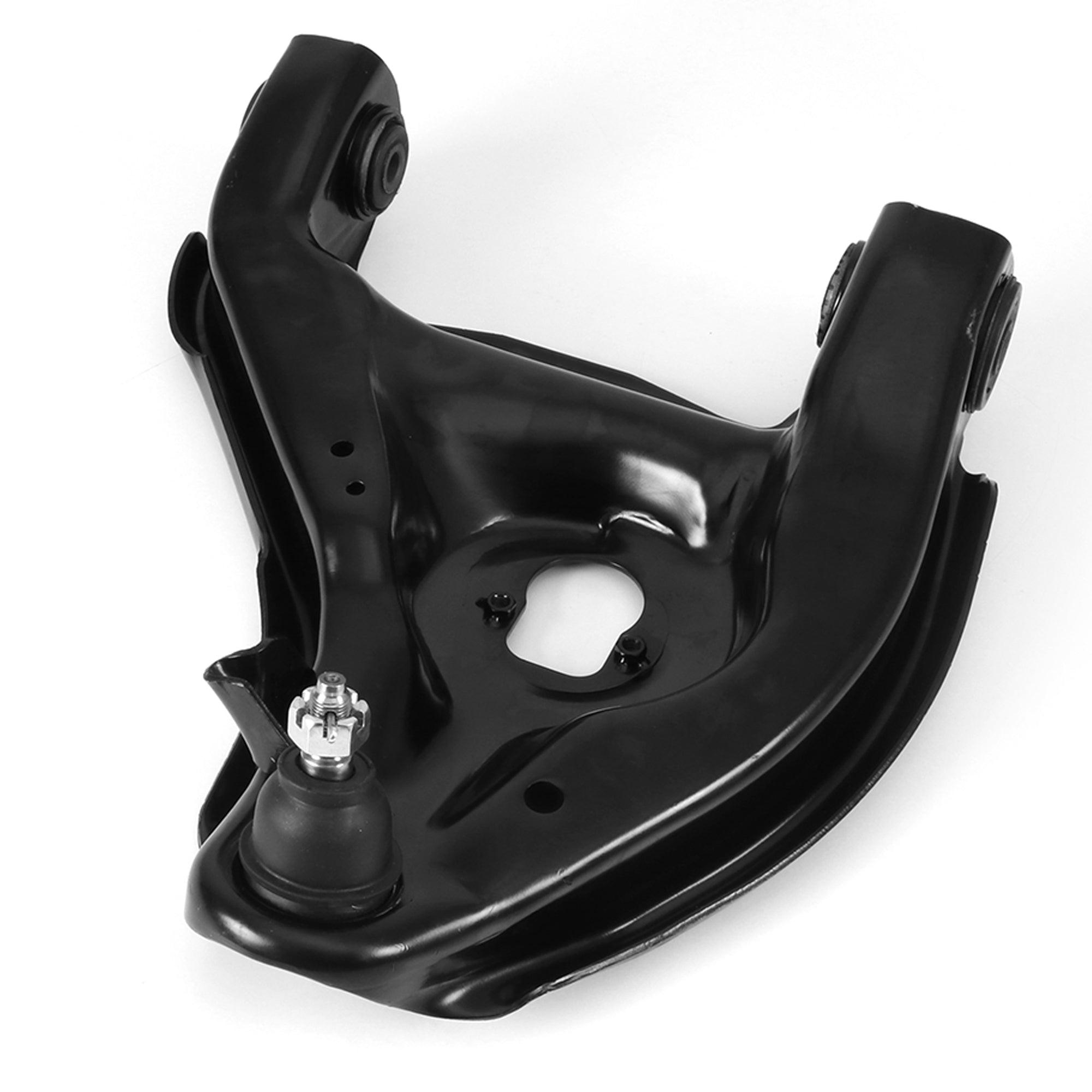 Metrix Premium Front Left Lower Control Arm and Ball Joint Assembly 53865MT aftermarket part