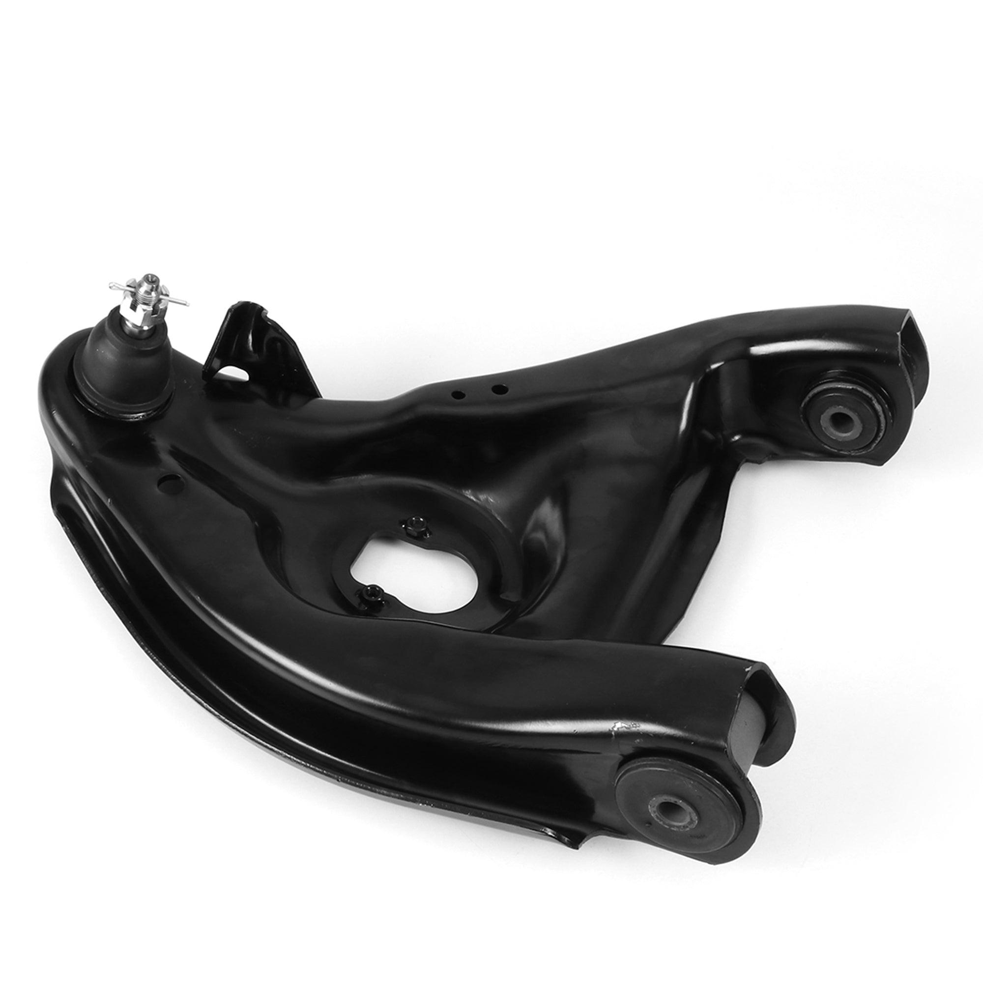 Metrix Premium Front Left Lower Control Arm and Ball Joint Assembly 53865MT car part
