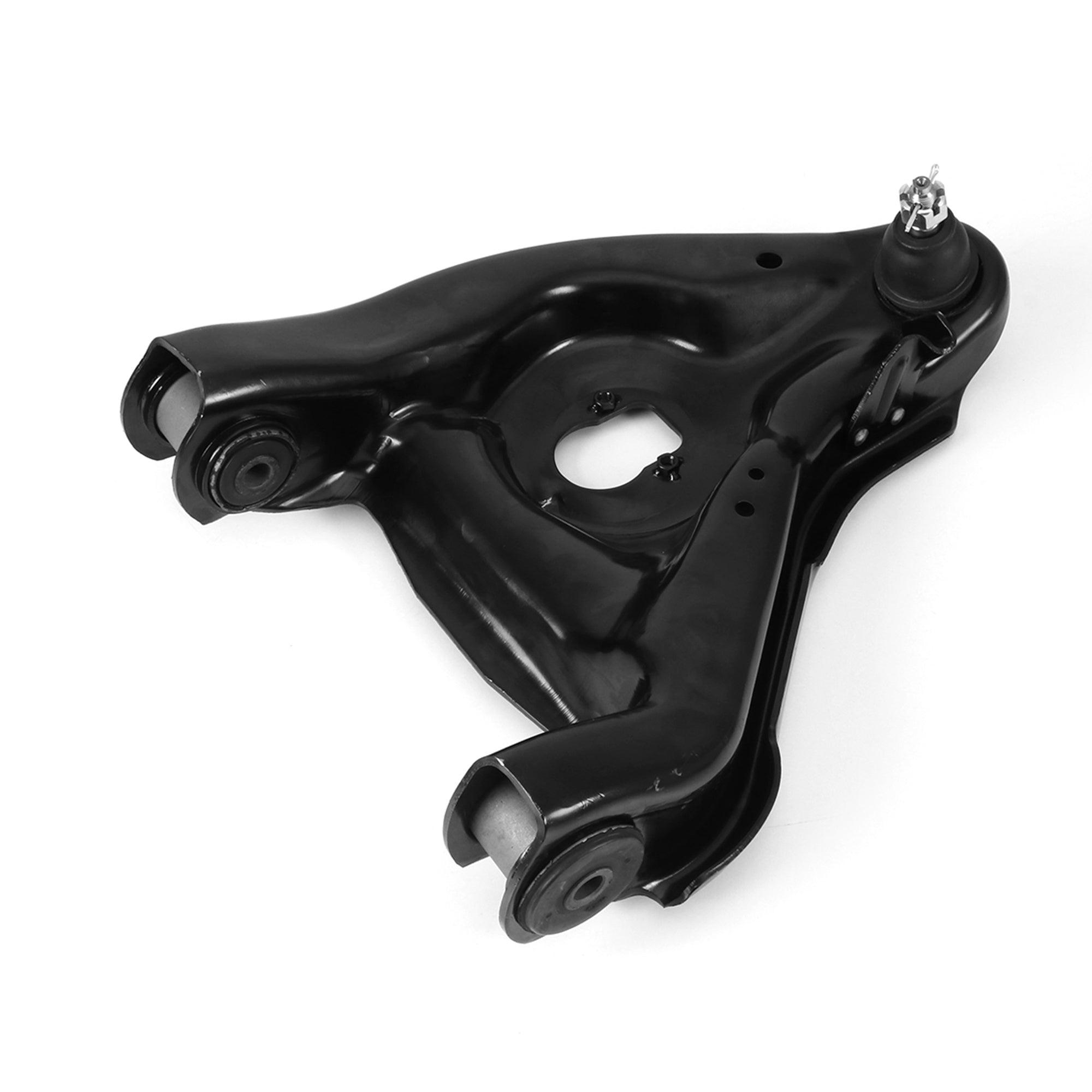 Metrix Premium Front Left Lower Control Arm and Ball Joint Assembly 53865MT auto part