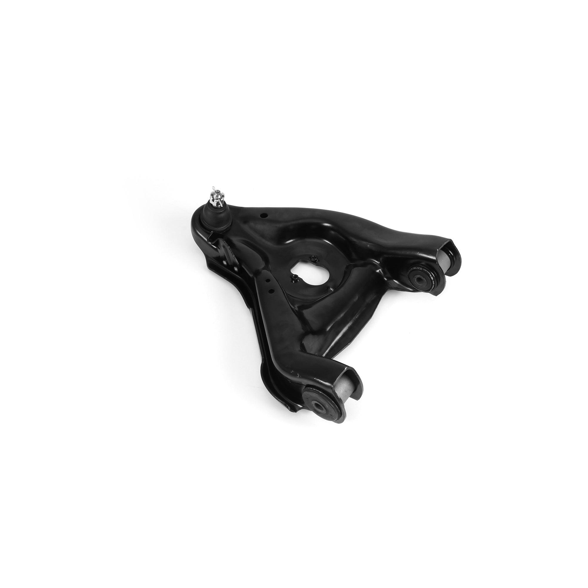Metrix Premium 4 PC Control Arm and Outer Tie Rod End Kit 97166MT spare parts