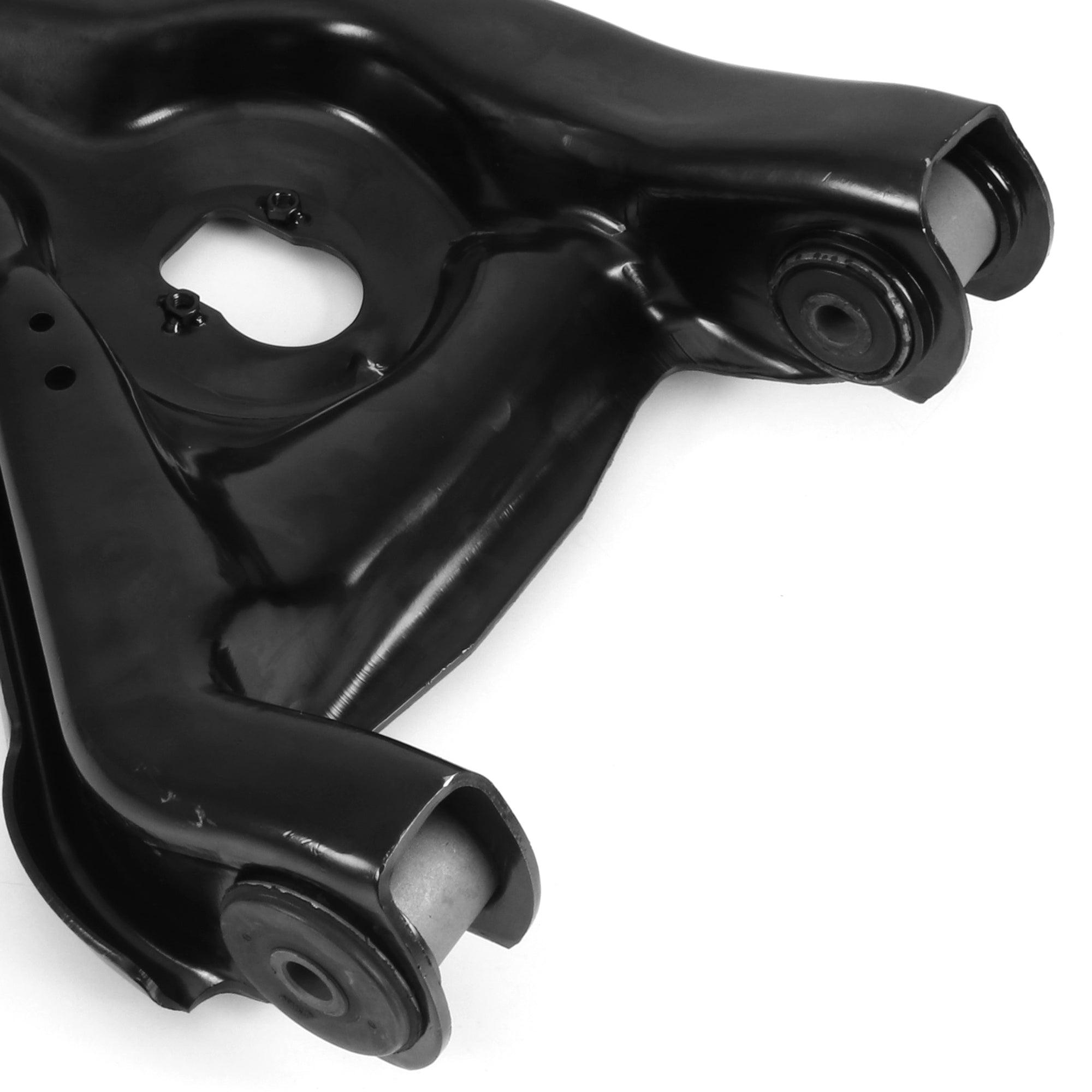 Metrix Premium Front Right Lower Control Arm and Ball Joint Assembly 53866MT steering suspension